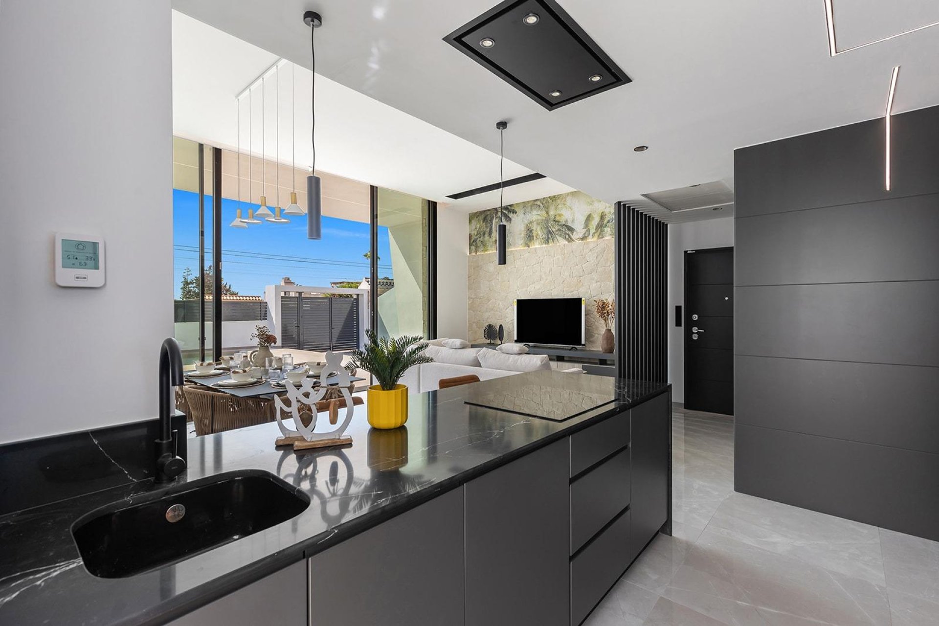 New Build - Villa * - Torrevieja * - Los Balcones *