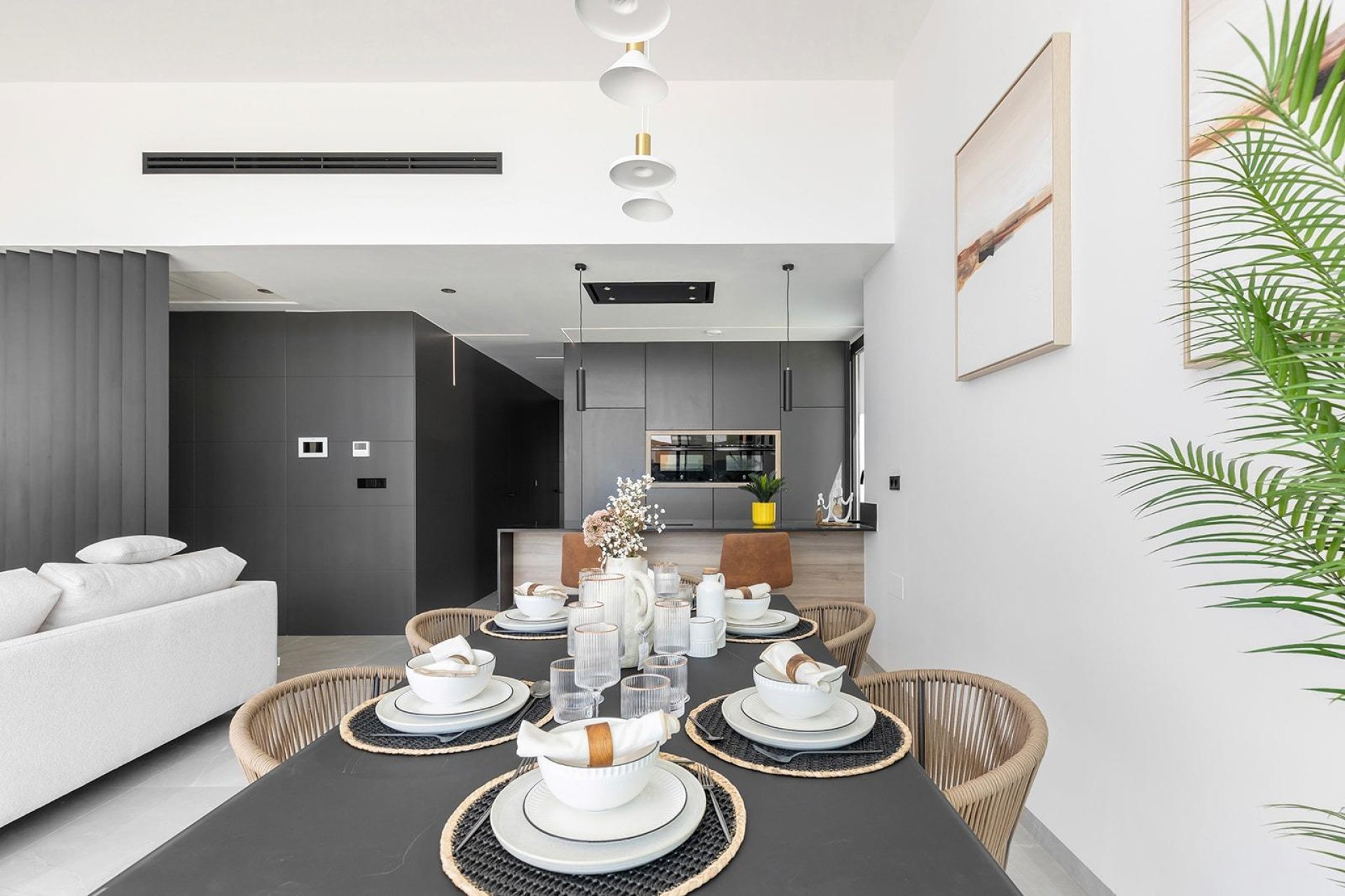 New Build - Villa * - Torrevieja * - Los Balcones *