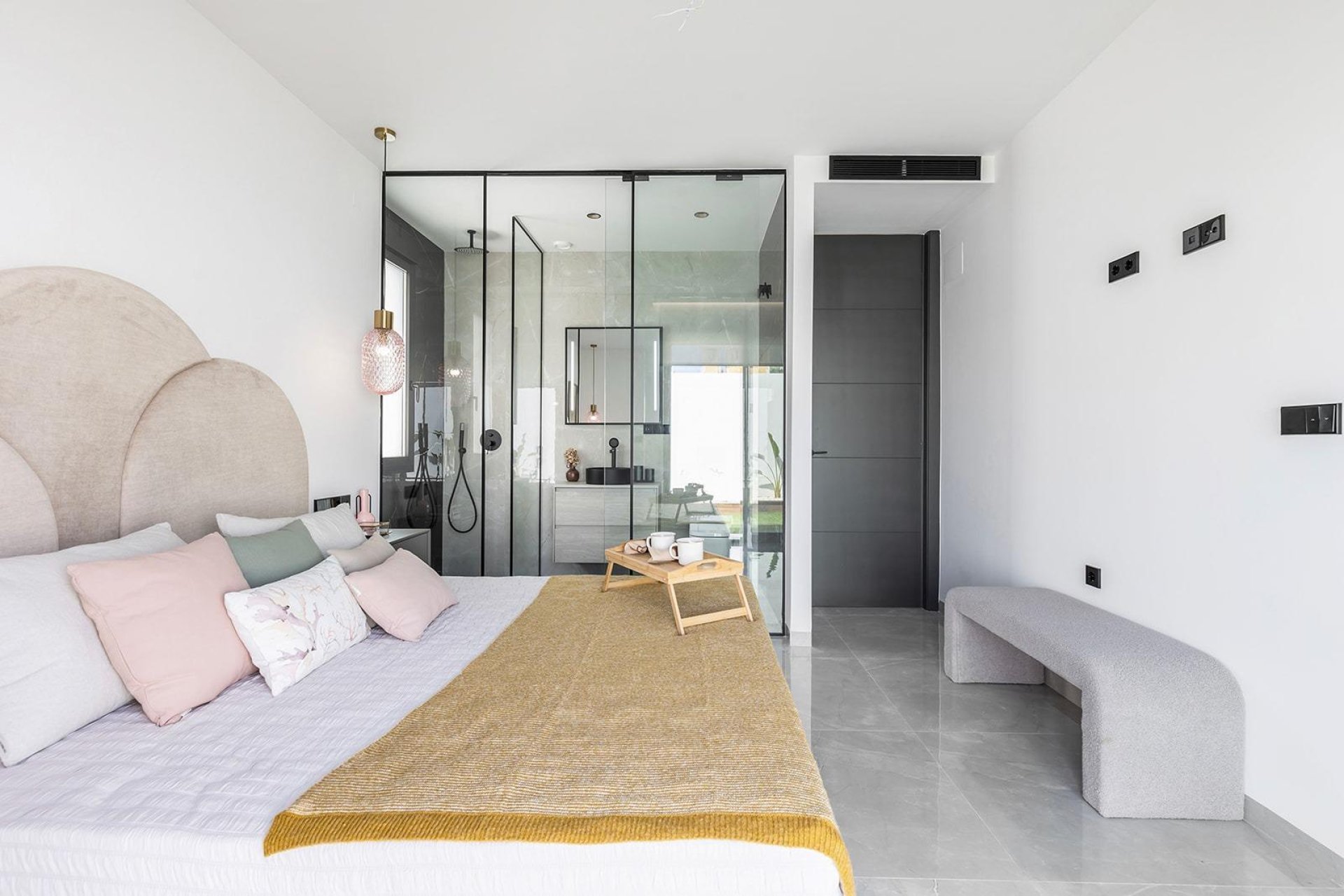 New Build - Villa * - Torrevieja * - Los Balcones *