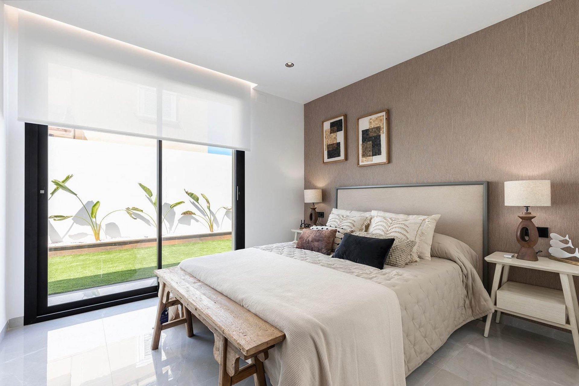 New Build - Villa * - Torrevieja * - Los Balcones *