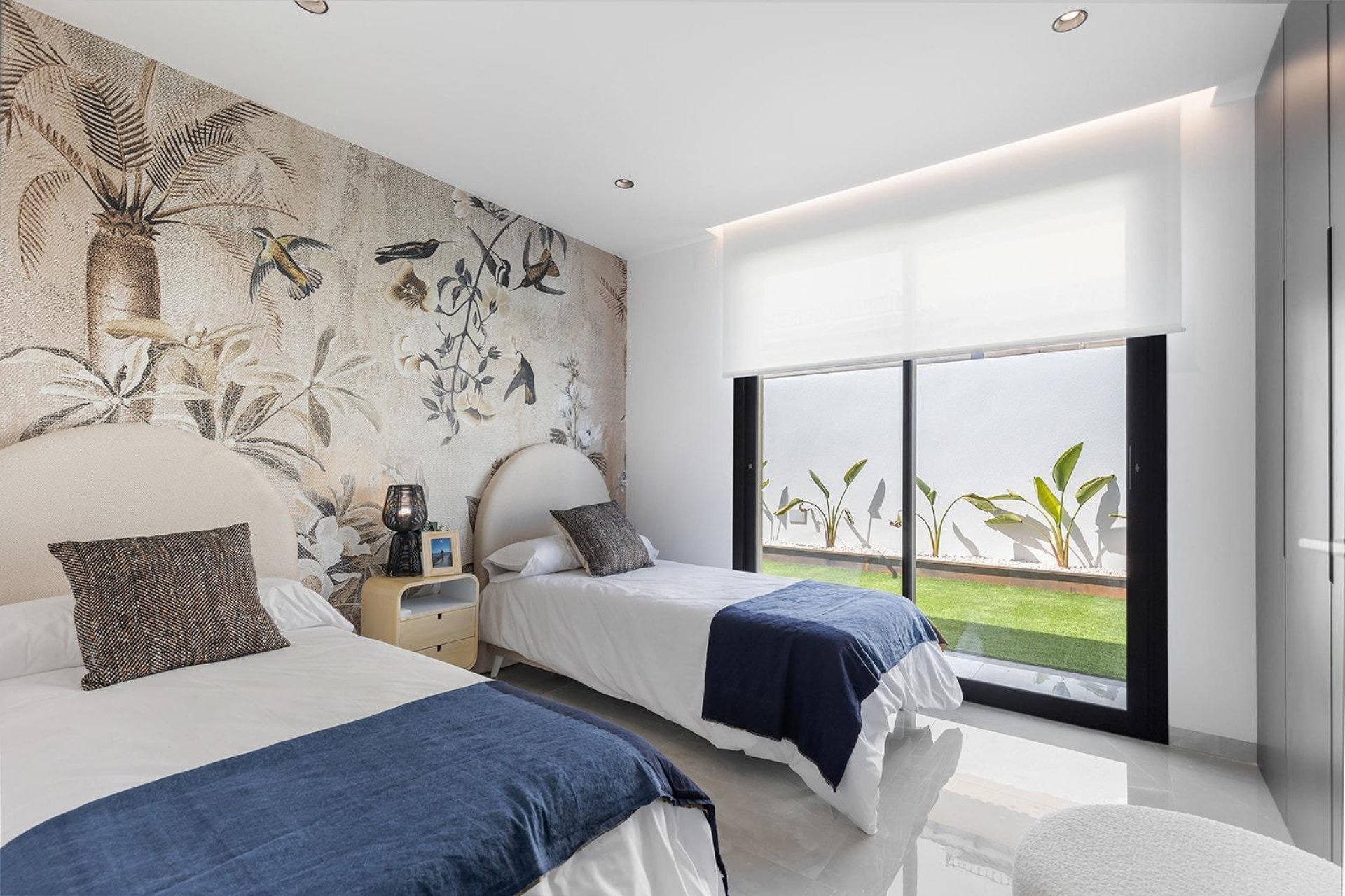 New Build - Villa * - Torrevieja * - Los Balcones *