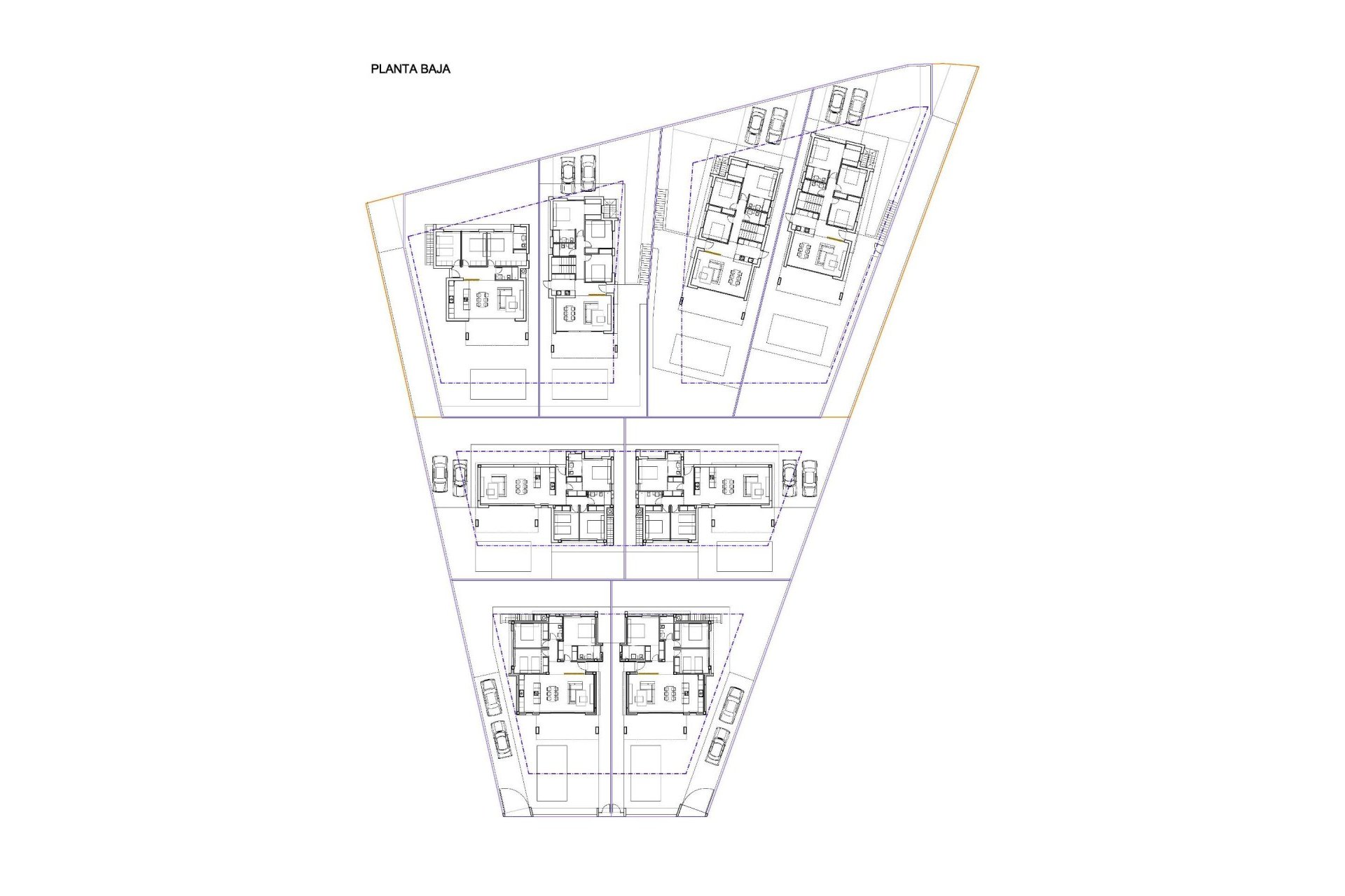 New Build - Villa * - Torrevieja * - Los Balcones *