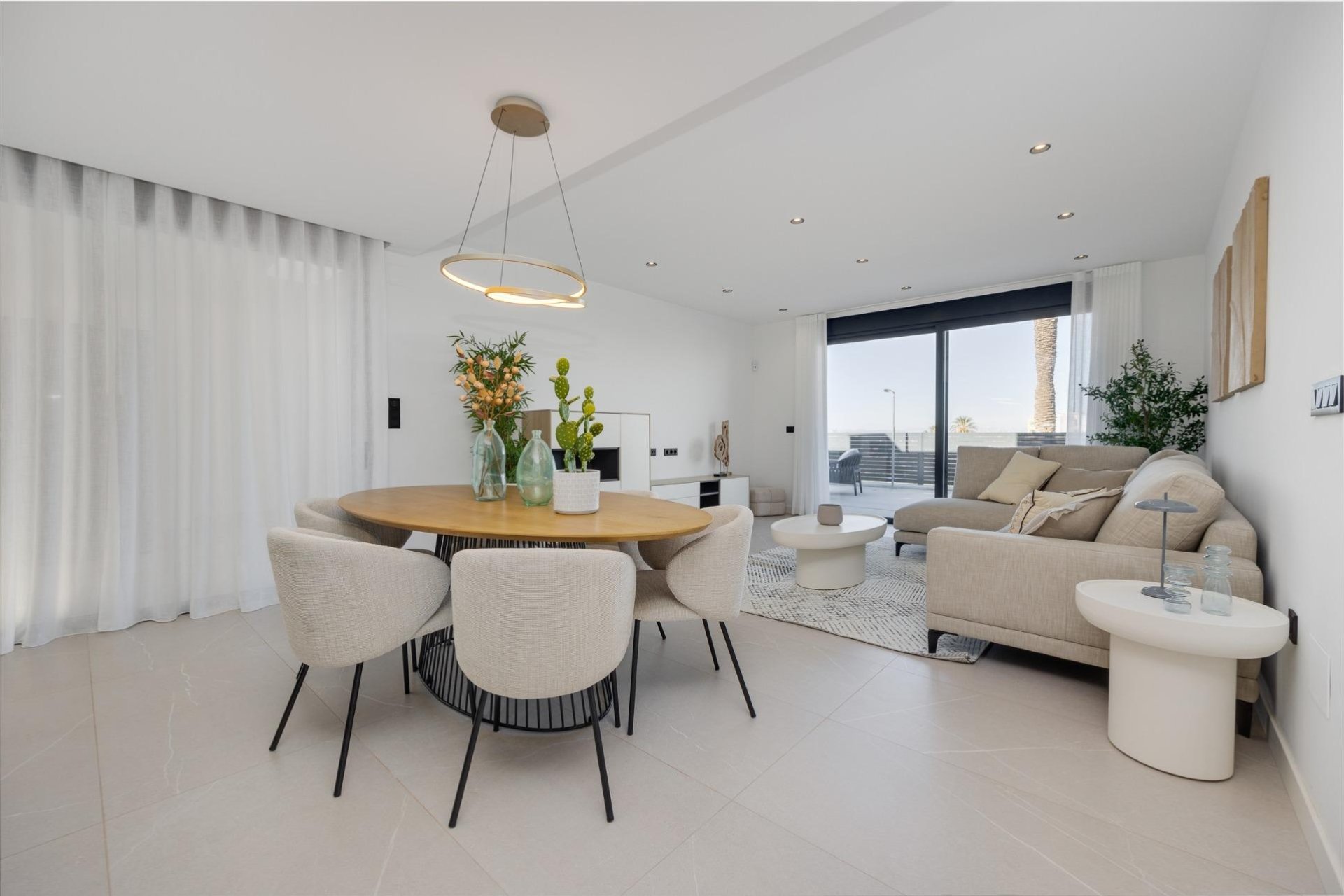 New Build - Villa * - Torrevieja * - Parque Acuático - Sector 25