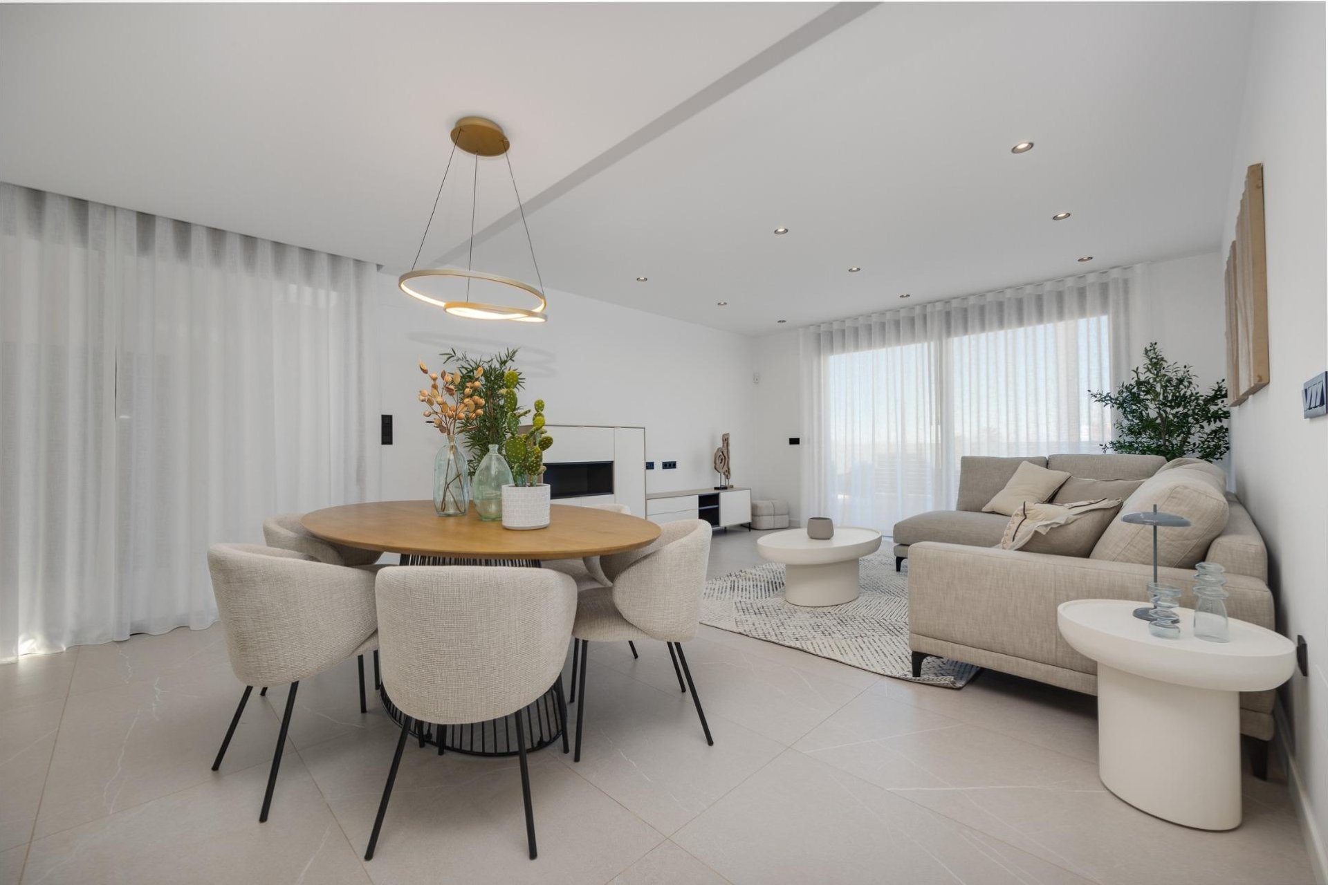 New Build - Villa * - Torrevieja * - Parque Acuático - Sector 25