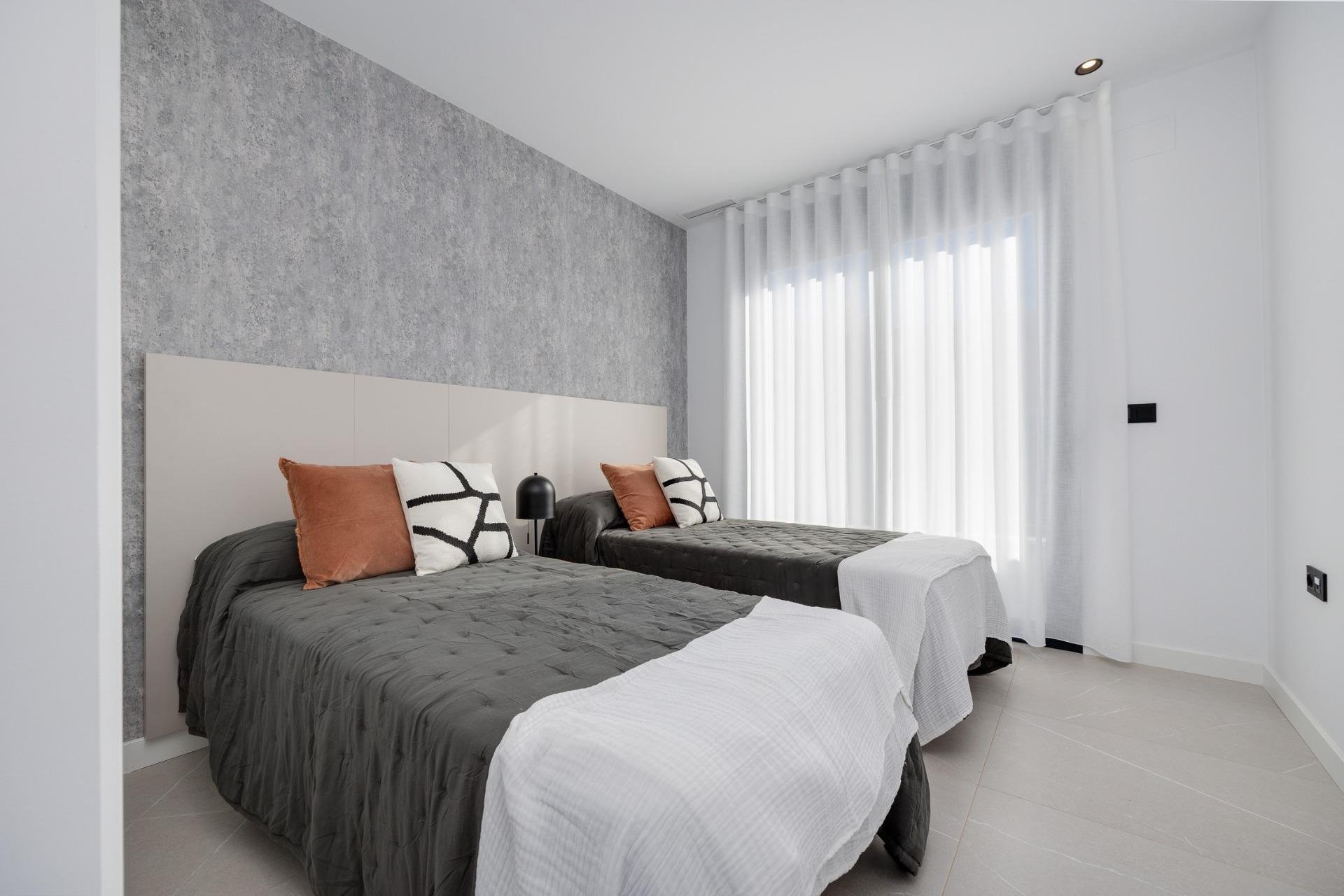 New Build - Villa * - Torrevieja * - Parque Acuático - Sector 25