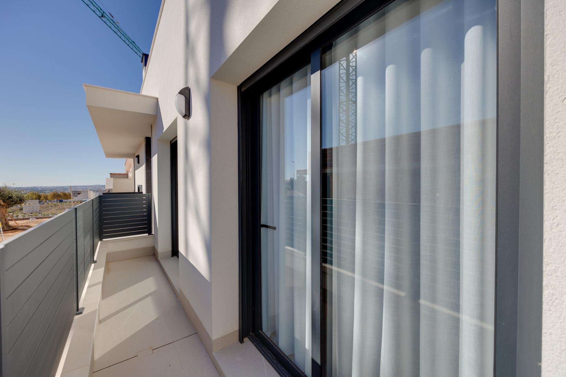 New Build - Villa * - Torrevieja * - Parque Acuático - Sector 25