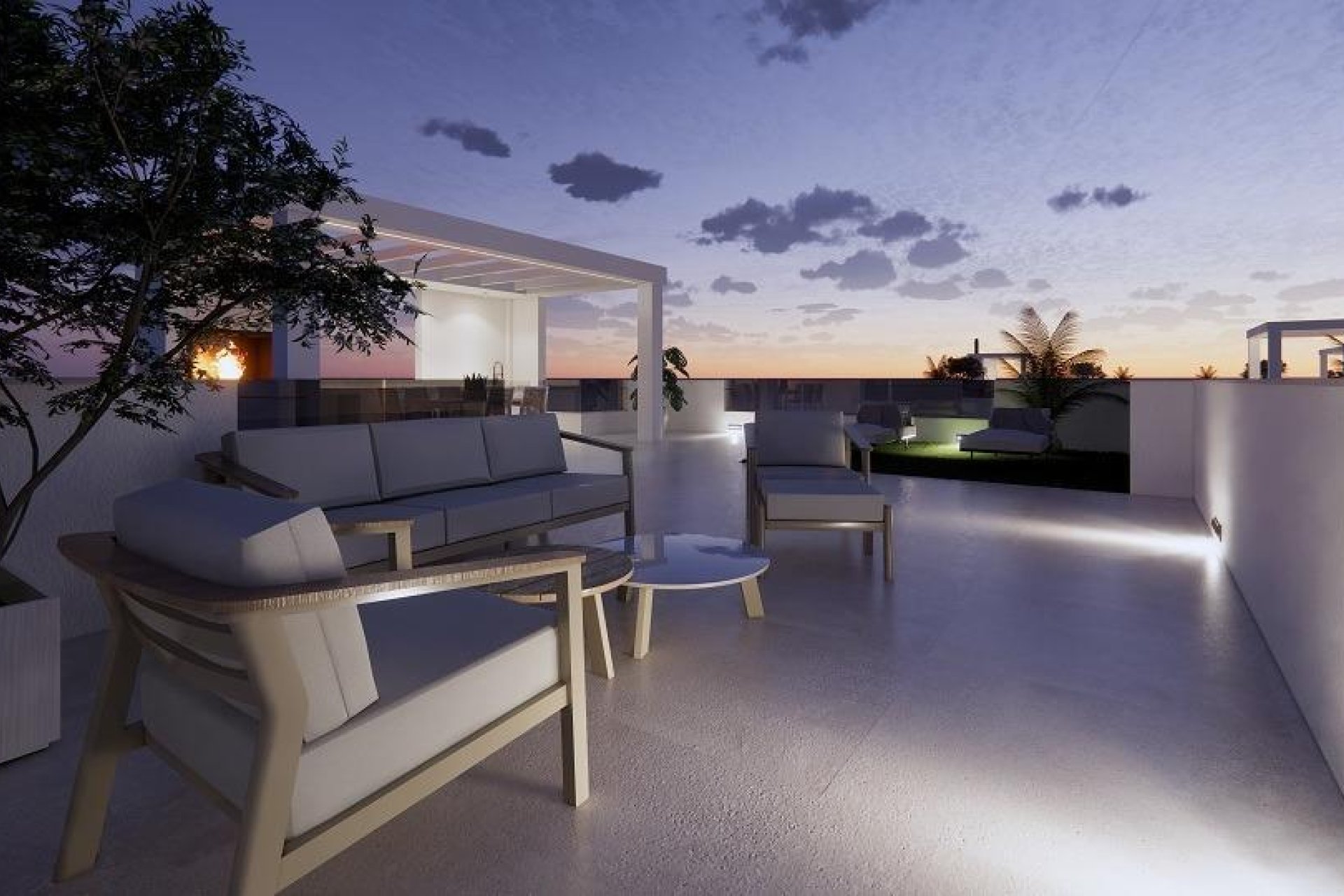 New Build - Villa * - Torrevieja * - San luis *