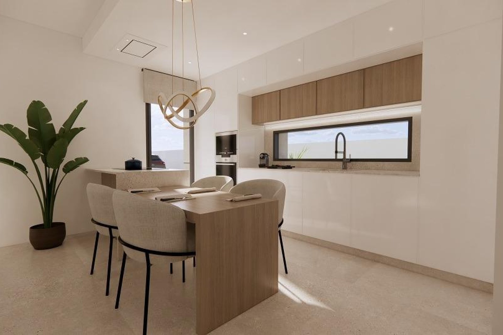 New Build - Villa * - Torrevieja * - San luis *