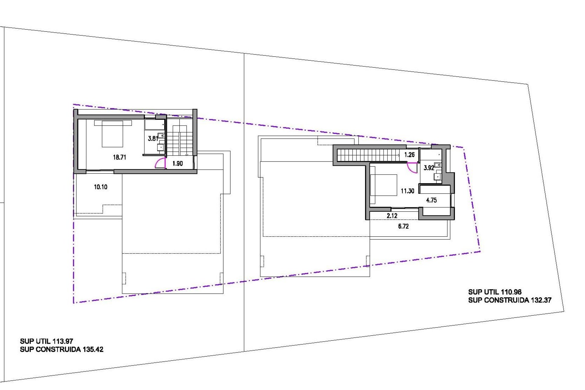 New Build - Villa - Torrevieja - Torreta