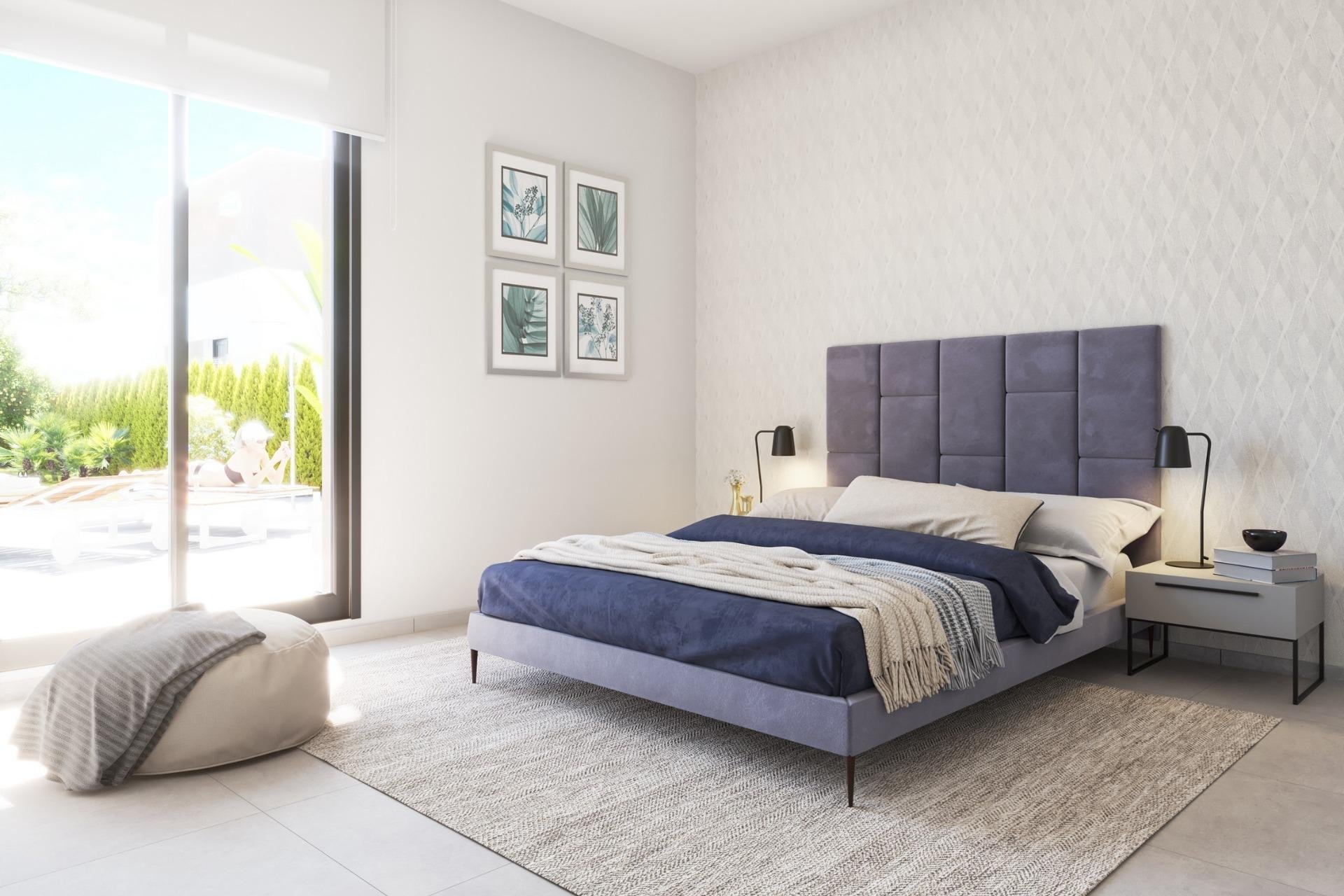 New Build - Villa * - Vera - Costa de Almería -