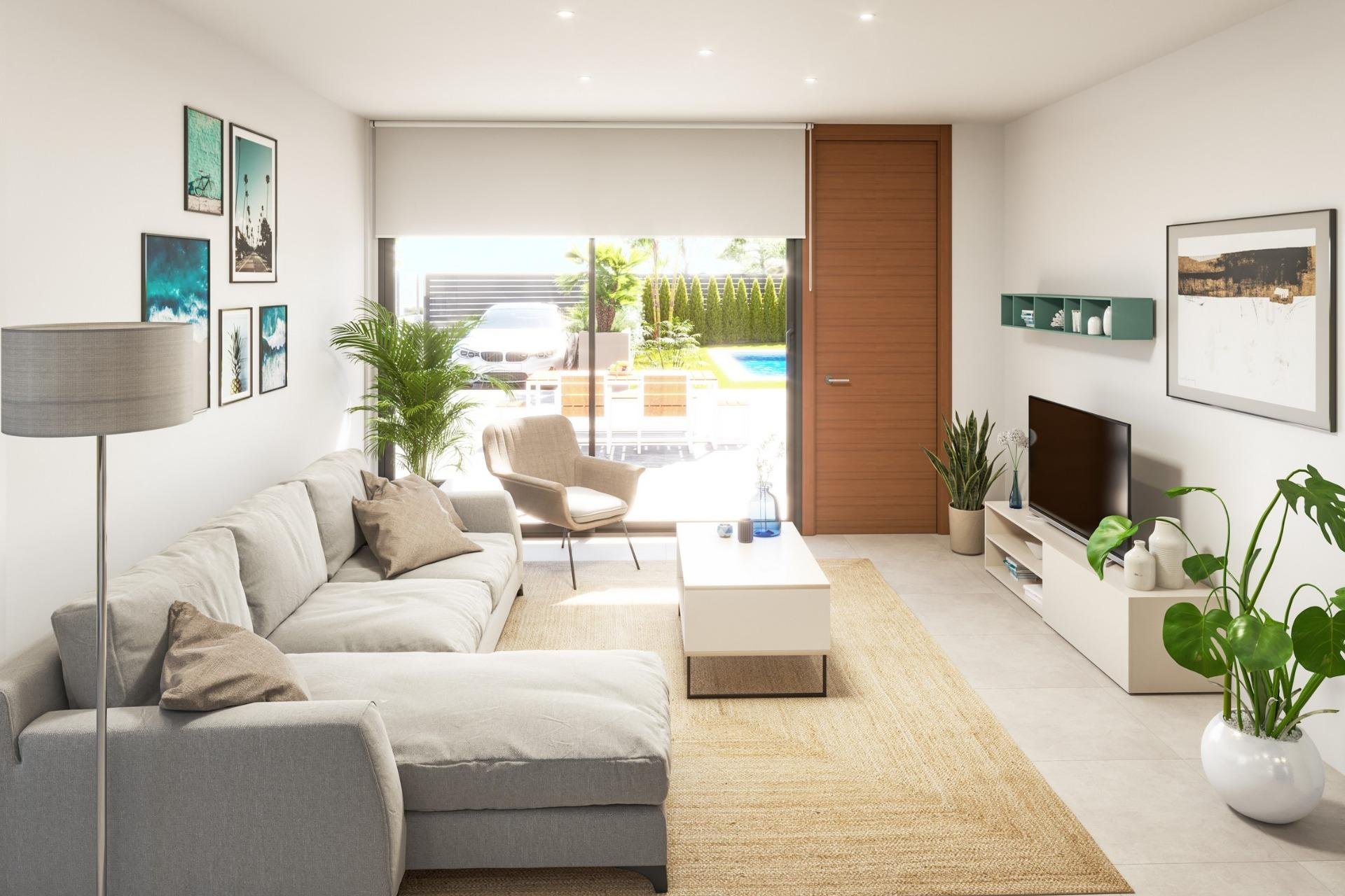 New Build - Villa * - Vera - Costa de Almería -