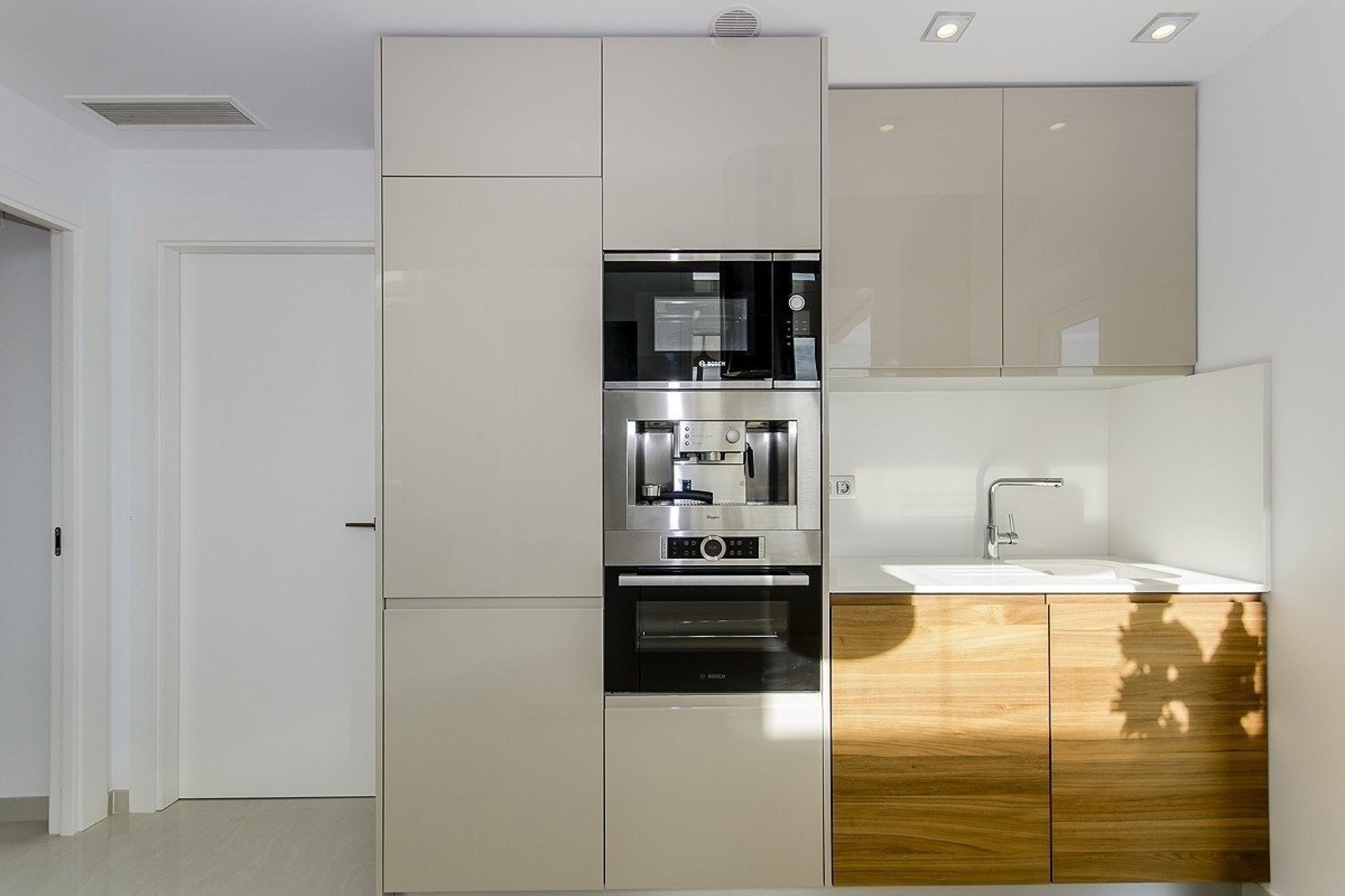 New Build - Villa * - Vera - Costa de Almería -