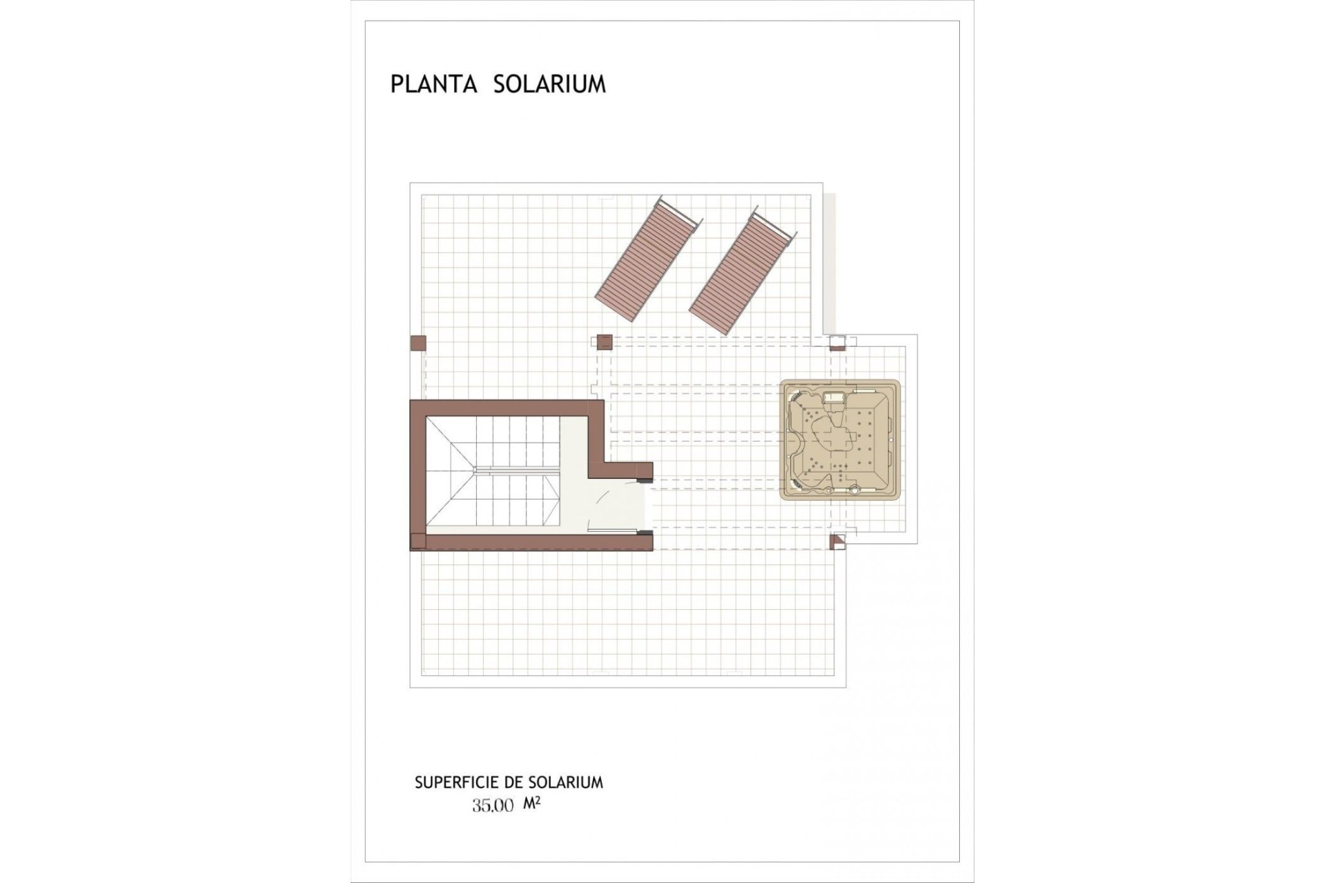 New Build - Villa * - Vera - Costa de Almería -