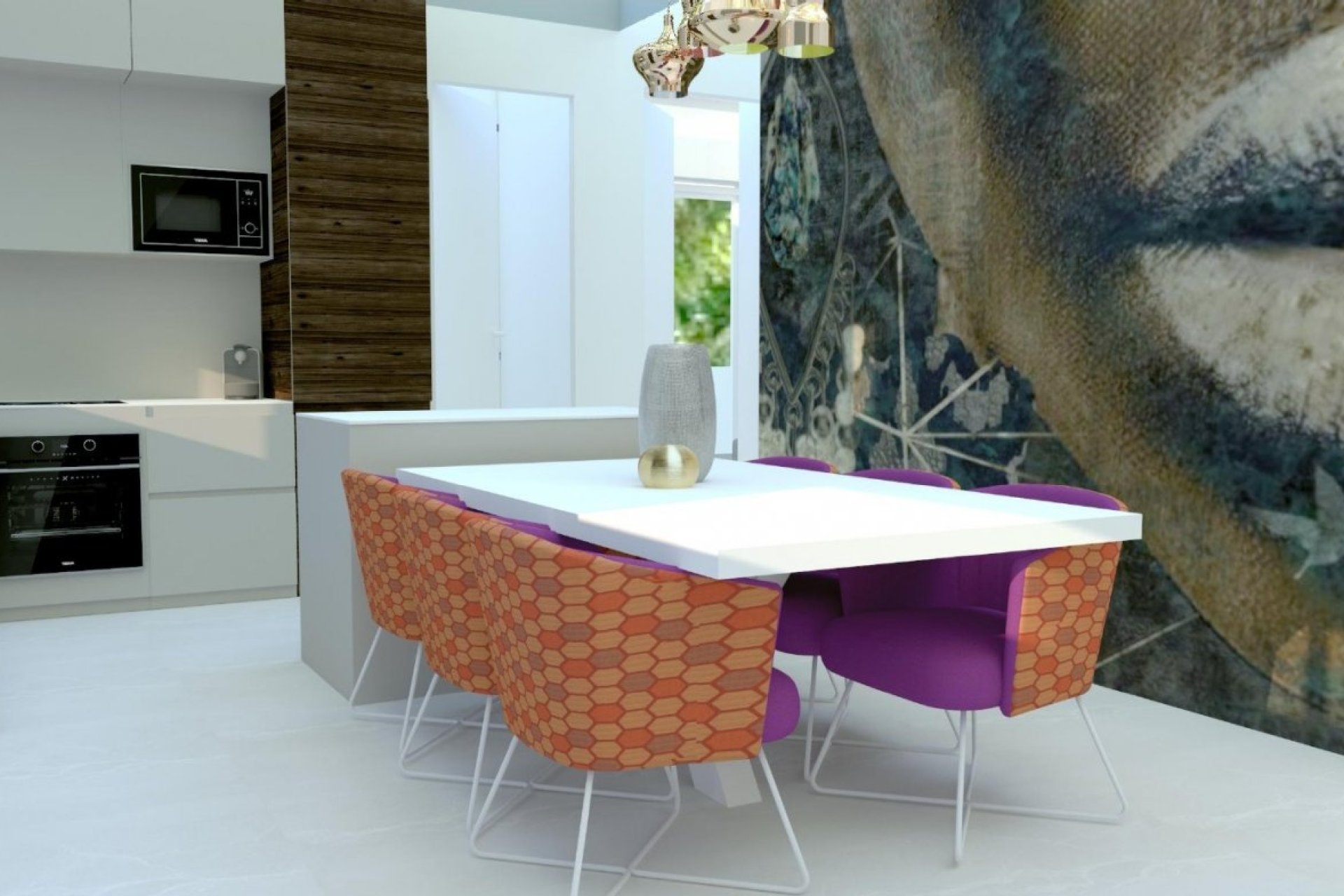 New Build - Villa * - Vera - Costa de Almería -