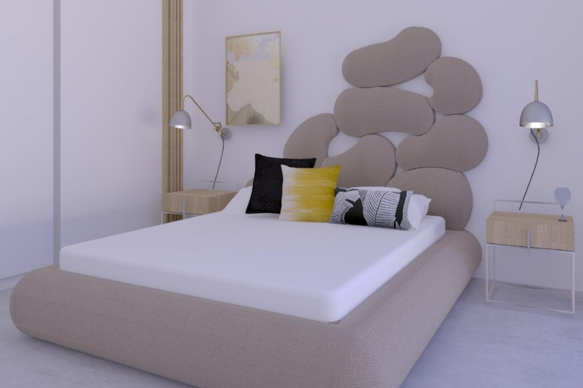 New Build - Villa * - Vera - Costa de Almería -