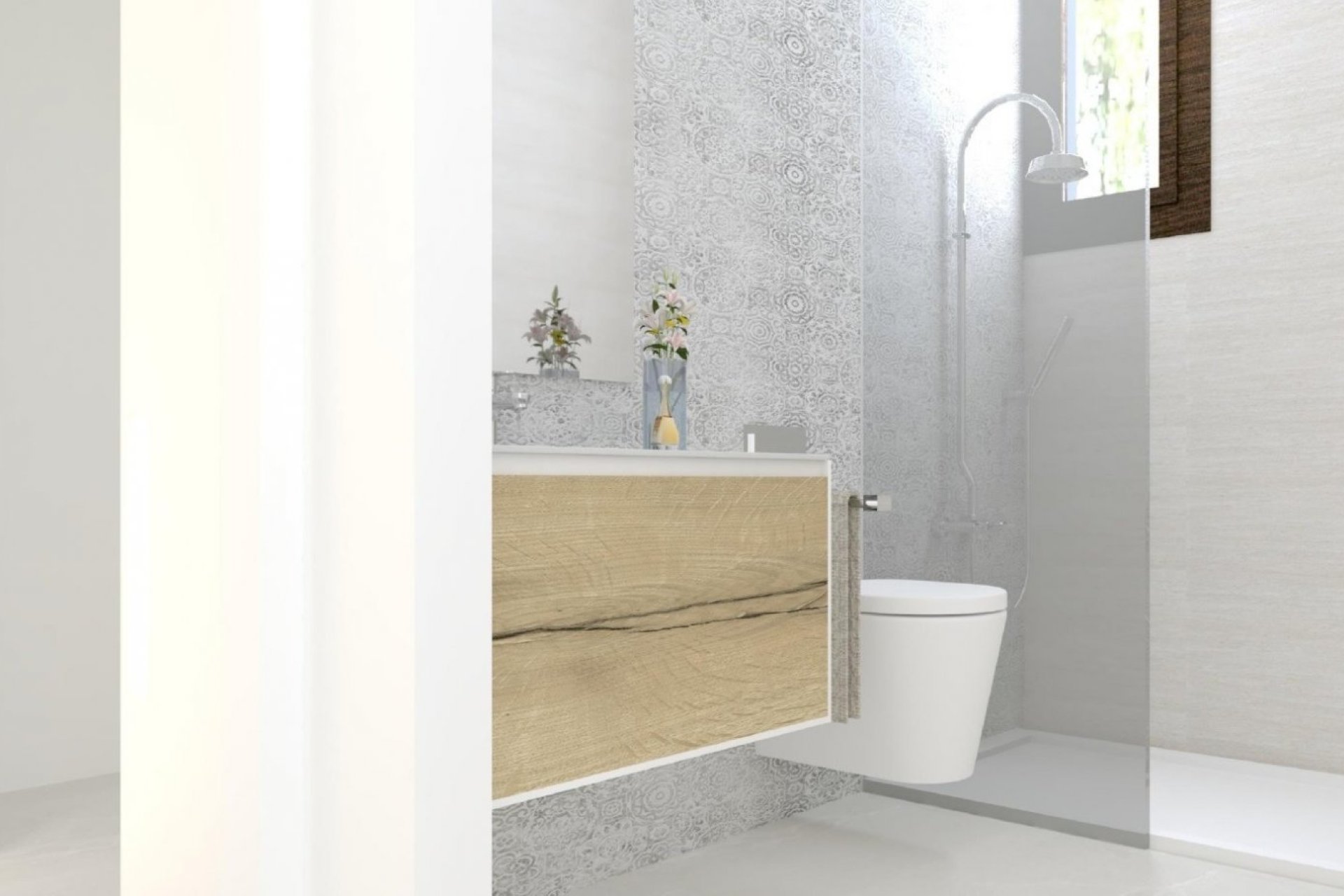 New Build - Villa * - Vera - Costa de Almería -