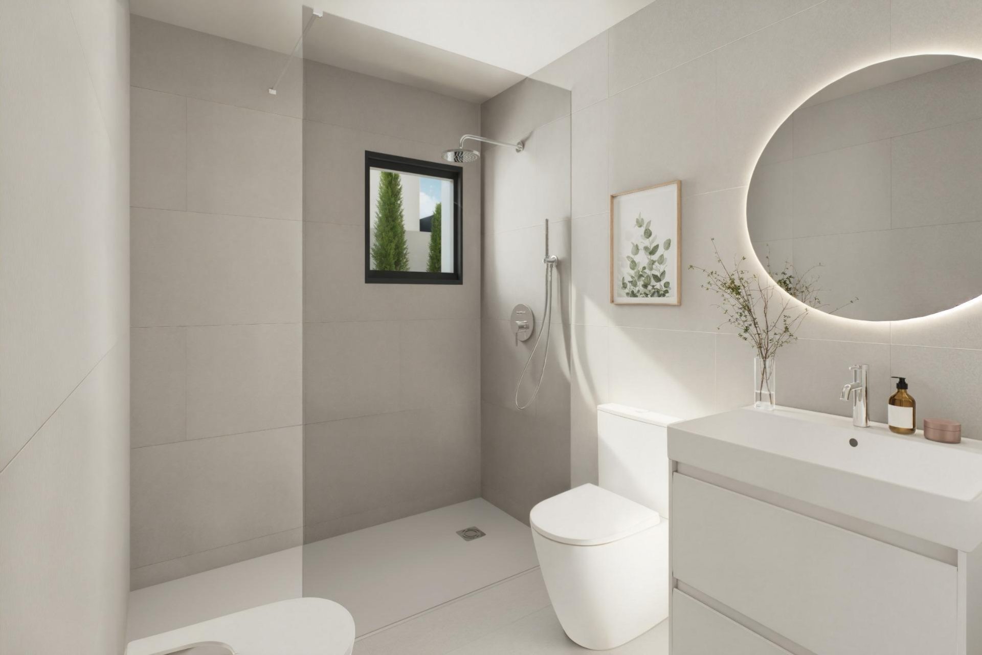 New Build - Villa * - Vera * - Valle del Este Golf