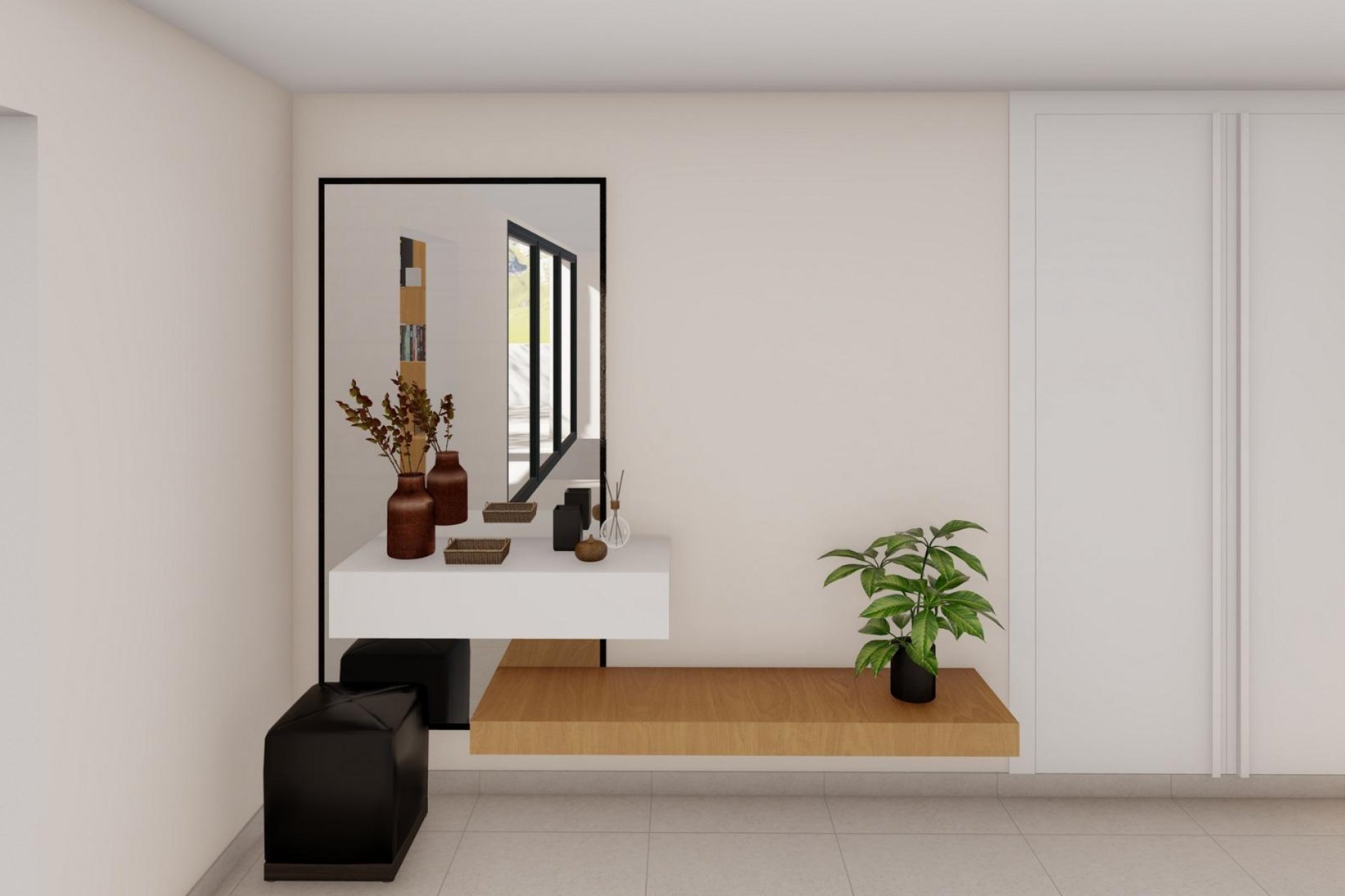 New Build - Villa * - Yecla * - Yecla