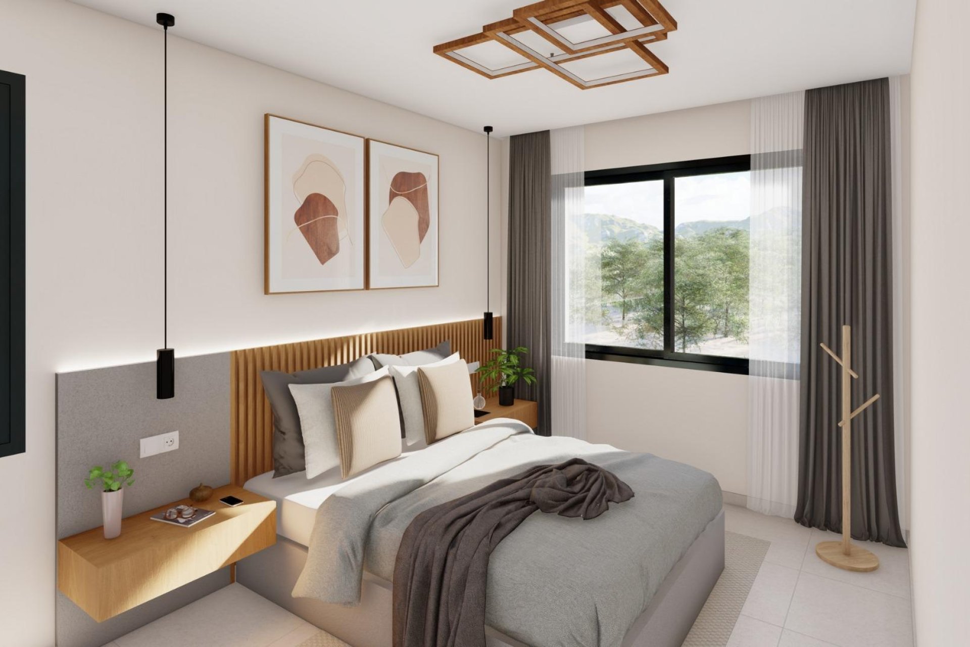 New Build - Villa * - Yecla * - Yecla