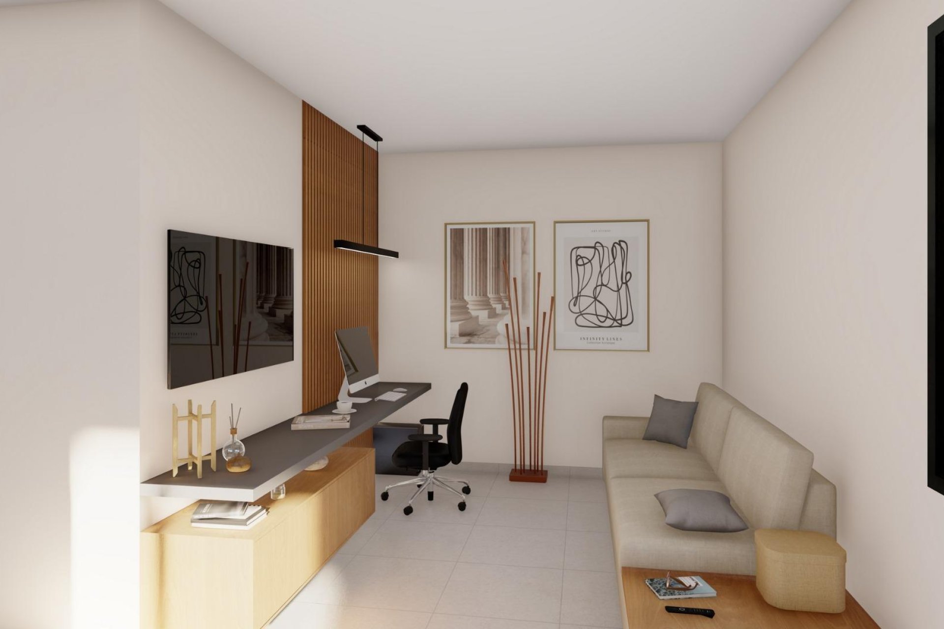 New Build - Villa * - Yecla * - Yecla