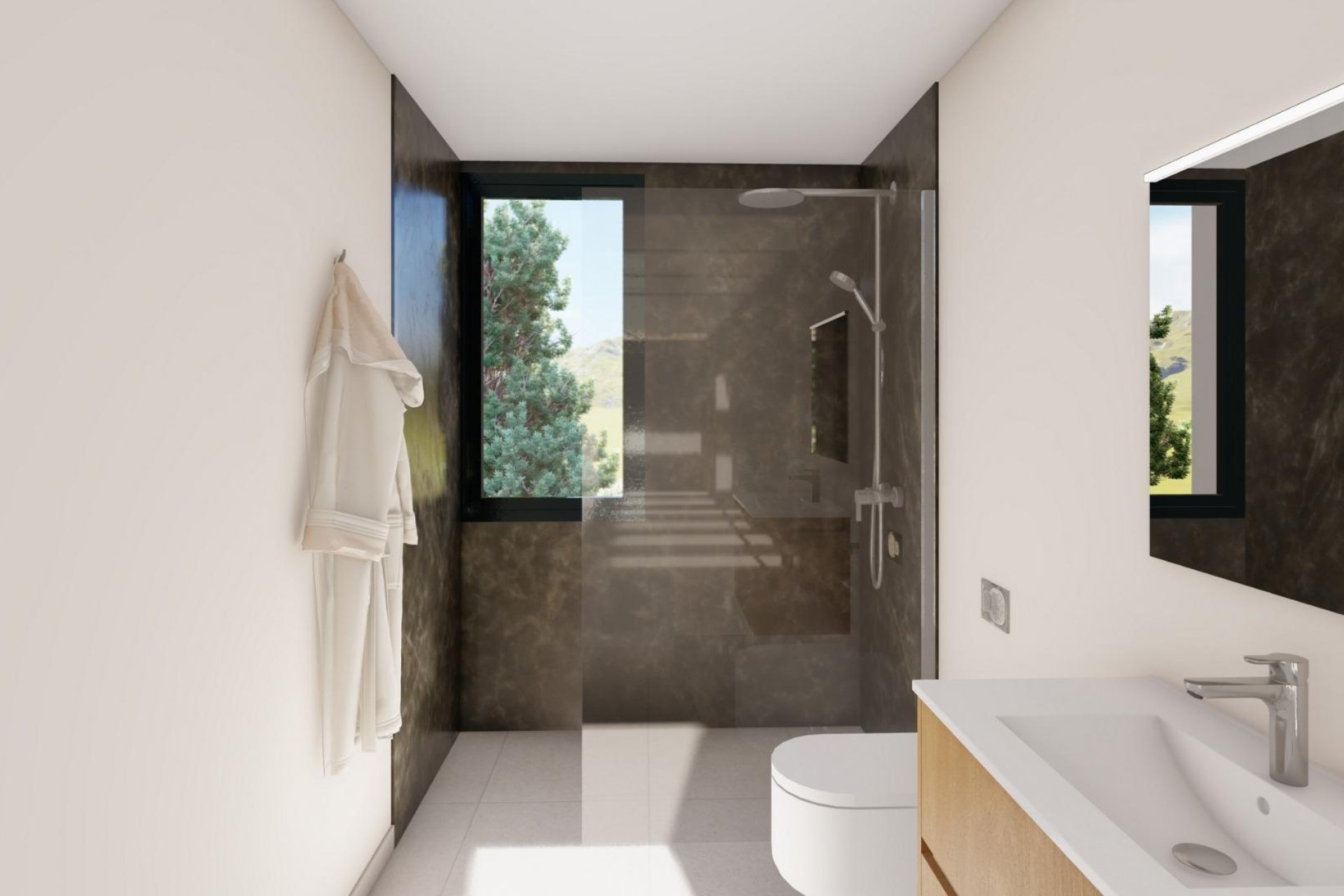 New Build - Villa * - Yecla * - Yecla