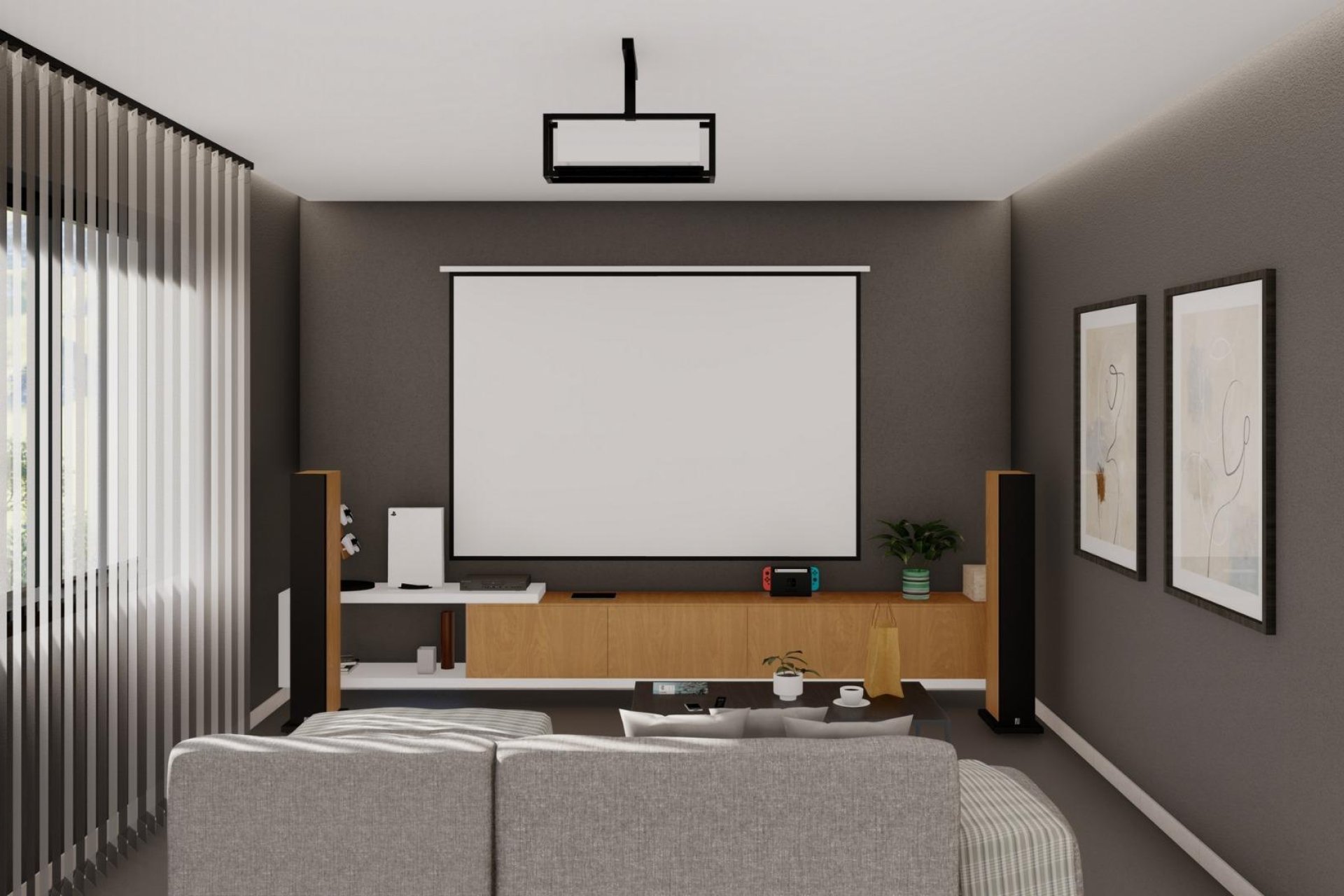 New Build - Villa * - Yecla * - Yecla