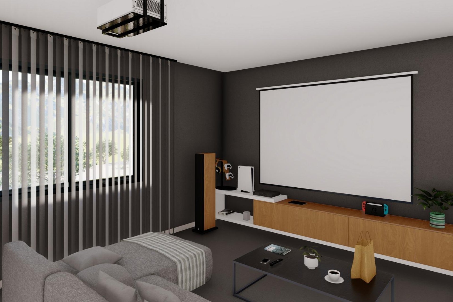 New Build - Villa * - Yecla * - Yecla