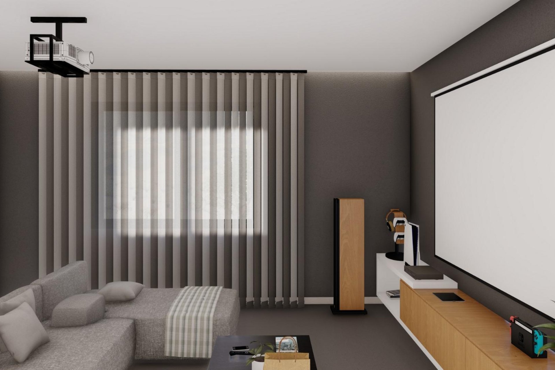 New Build - Villa * - Yecla * - Yecla