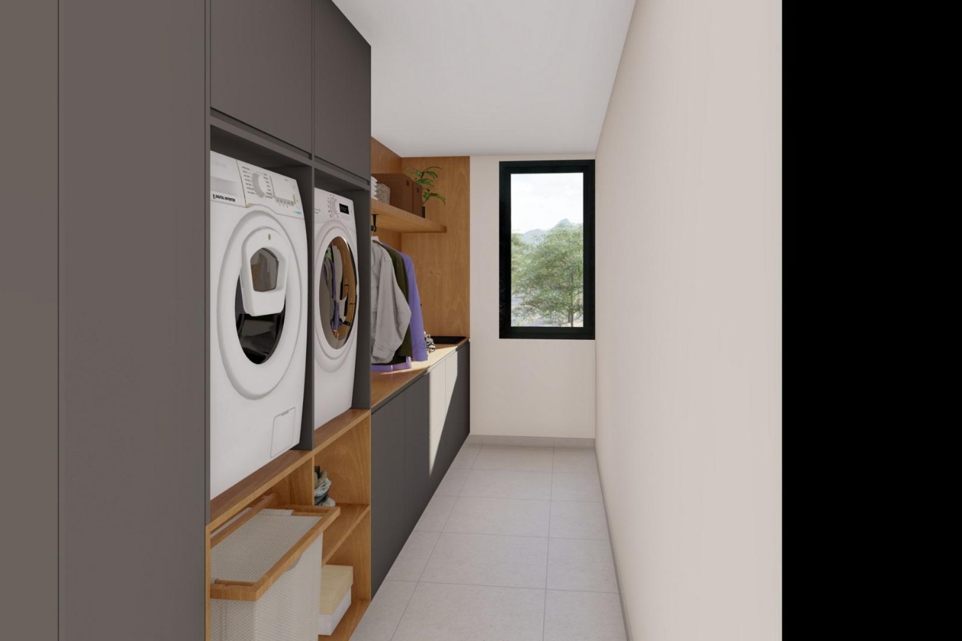 New Build - Villa * - Yecla * - Yecla