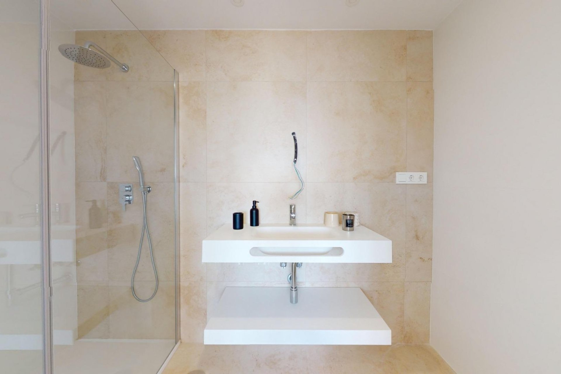 Nieuwbouw Woningen - Appartement - Aguilas