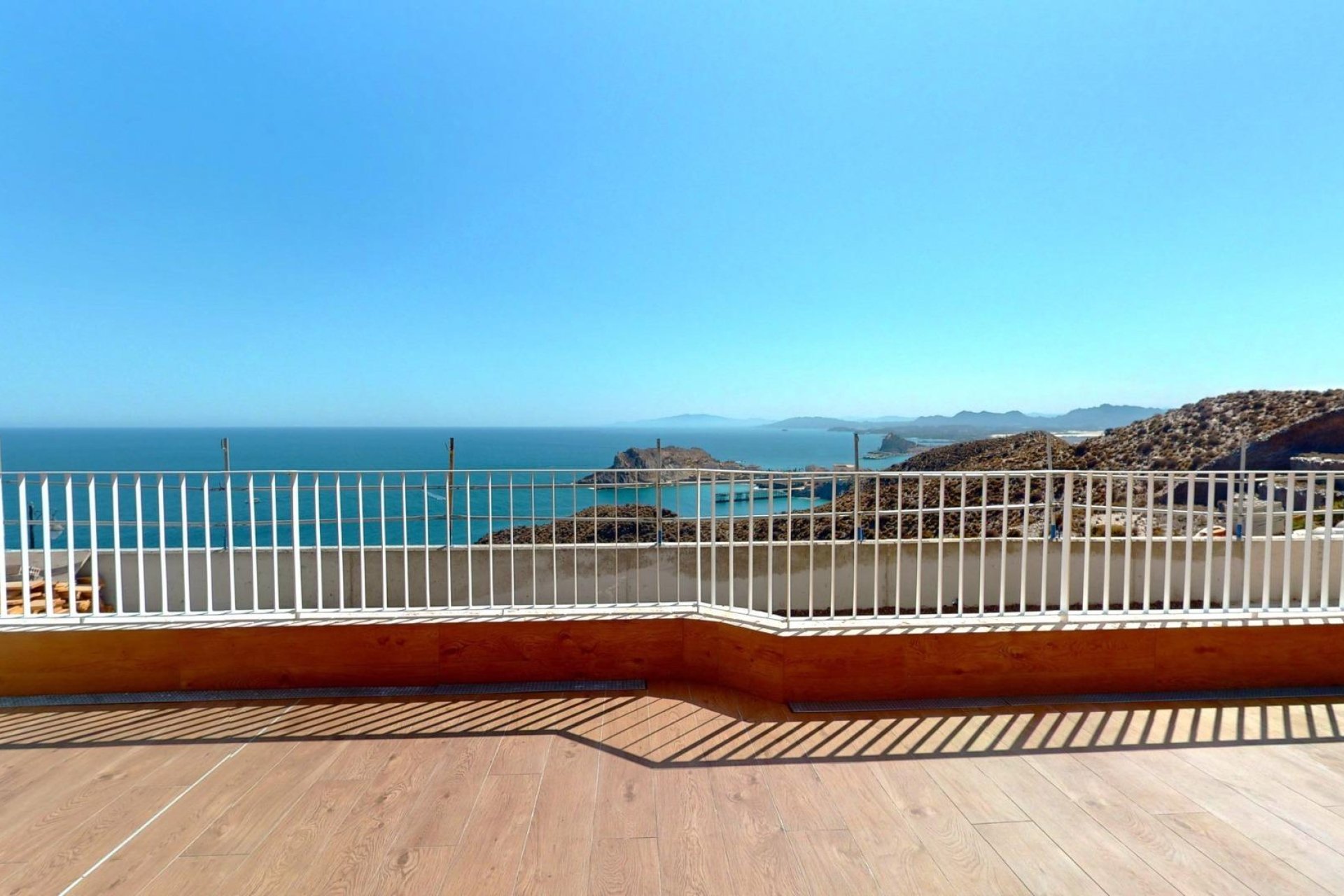 Nieuwbouw Woningen - Appartement - Aguilas
