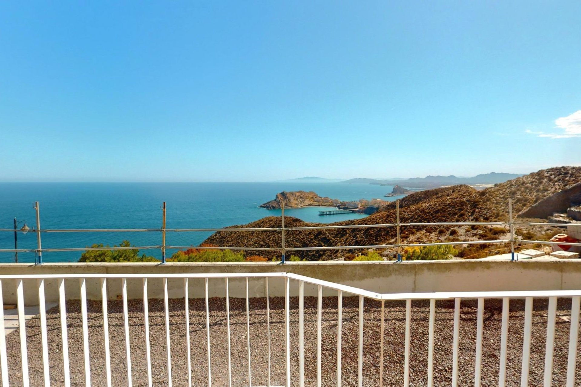 Nieuwbouw Woningen - Appartement - Aguilas