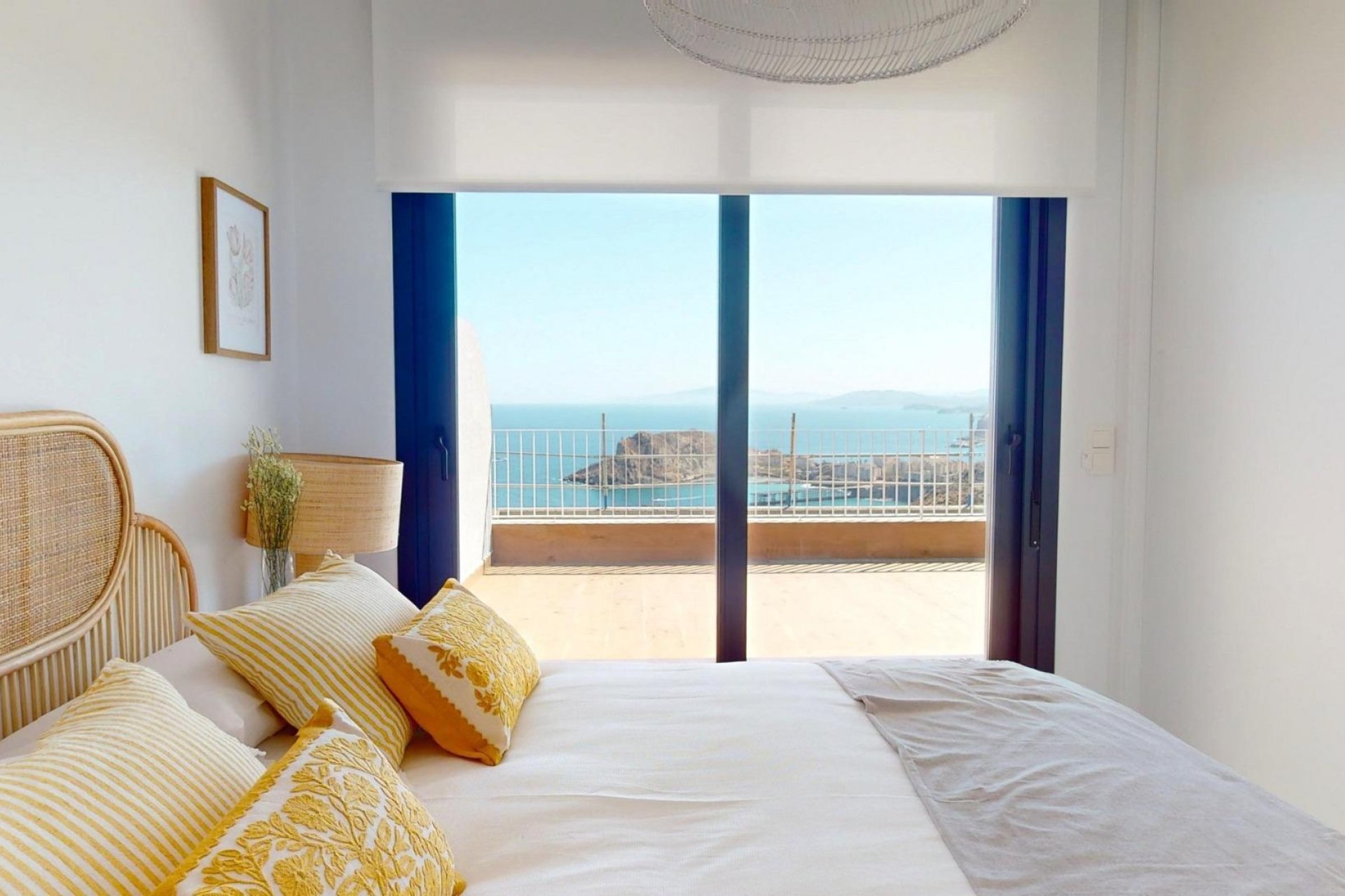 Nieuwbouw Woningen - Appartement - Aguilas