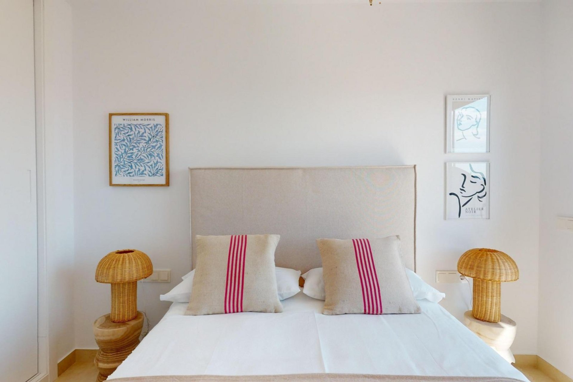 Nieuwbouw Woningen - Appartement - Aguilas