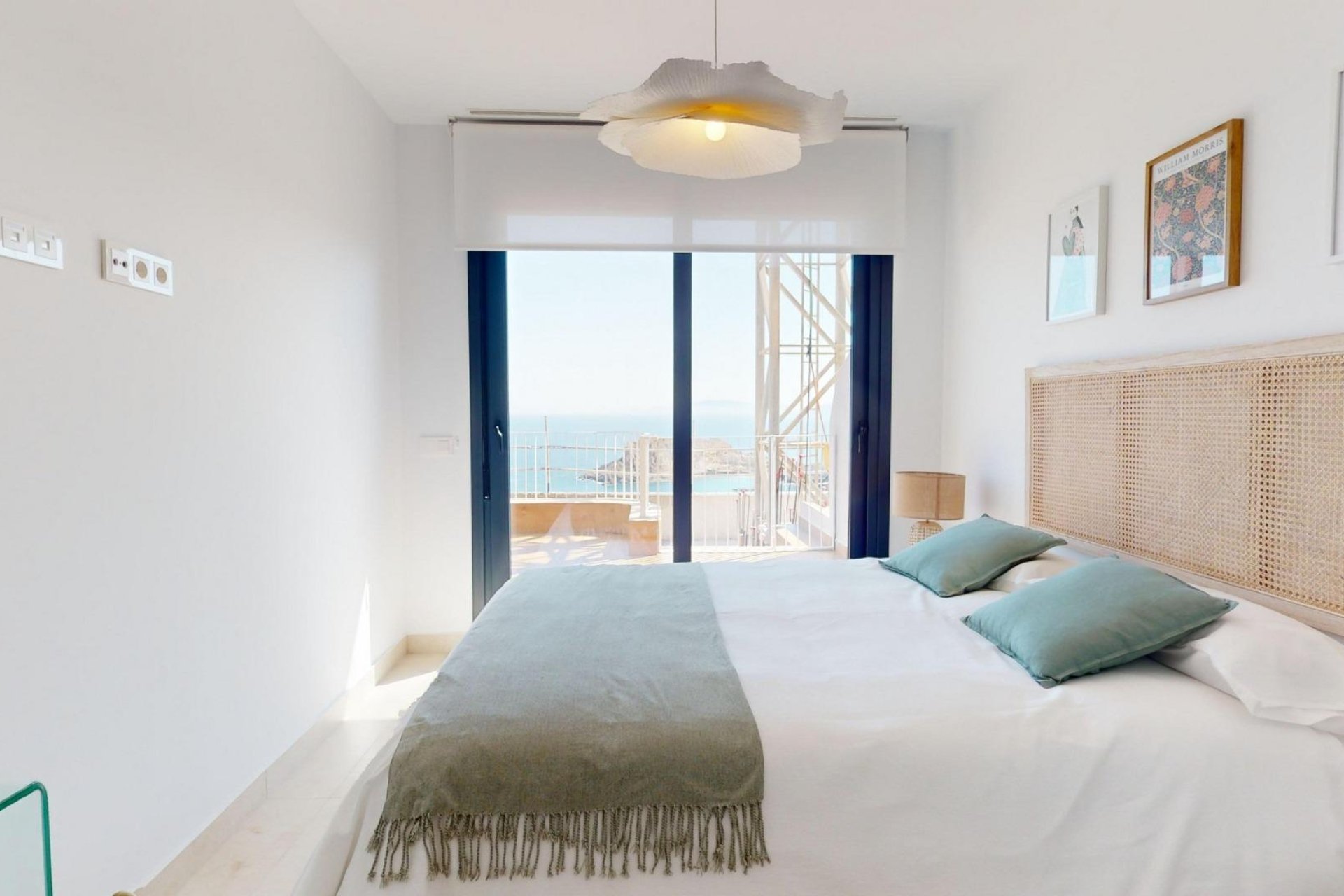 Nieuwbouw Woningen - Appartement - Aguilas