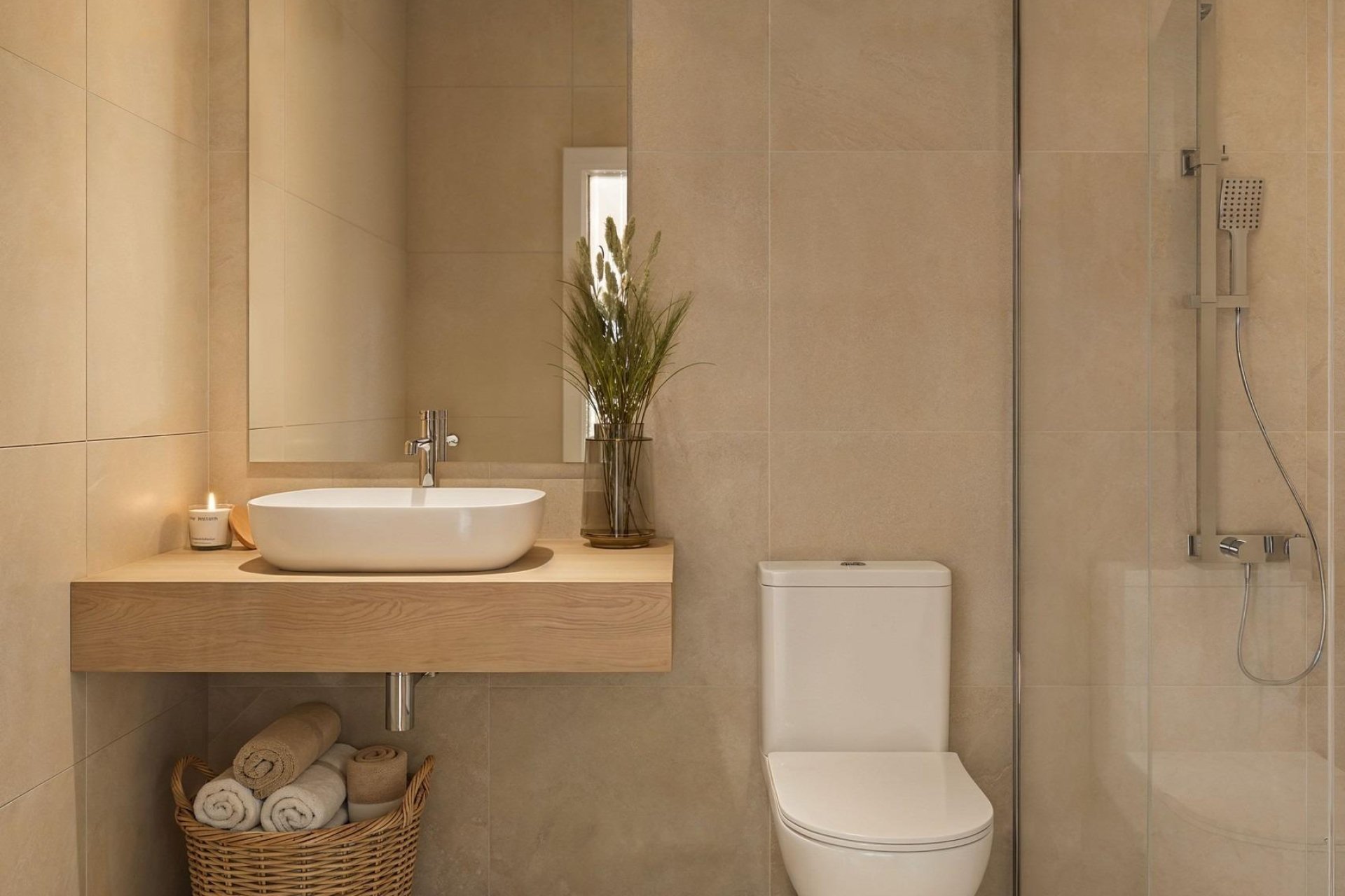 Nieuwbouw Woningen - Appartement - Alfas del Pí - Alfaz del Sol