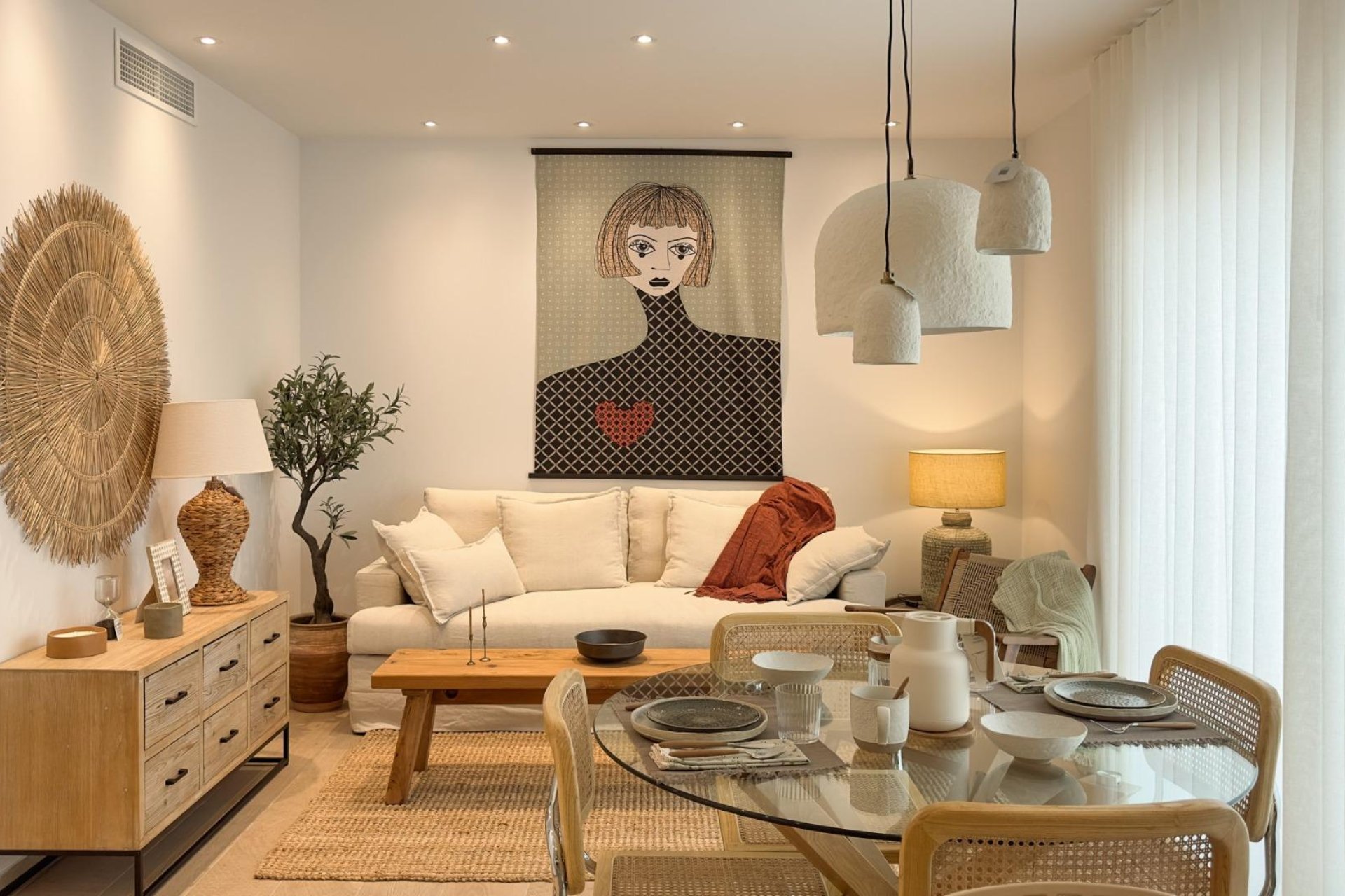 Nieuwbouw Woningen - Appartement - Algorfa - La Finca Golf