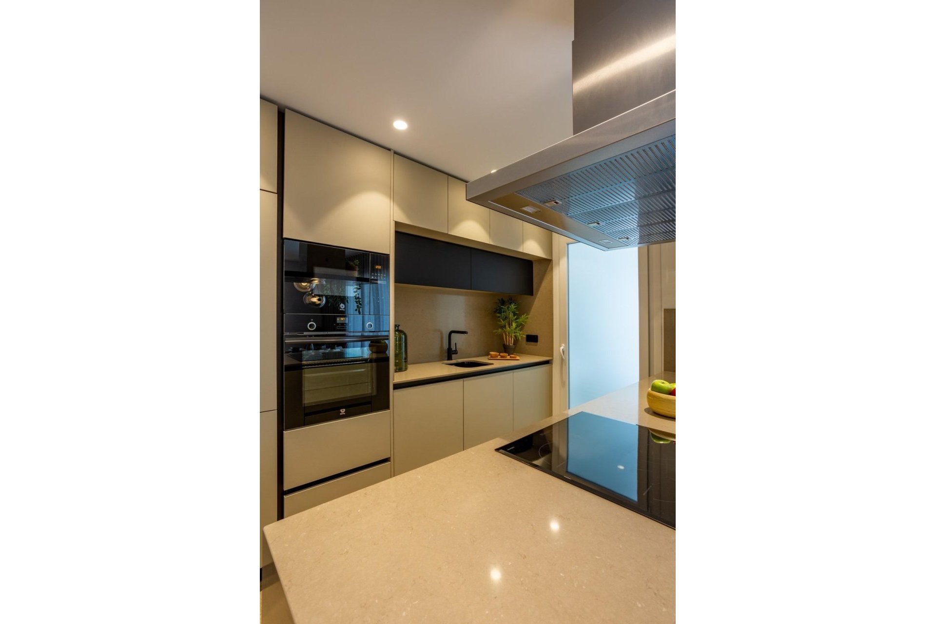 Nieuwbouw Woningen - Appartement - Algorfa - La Finca Golf