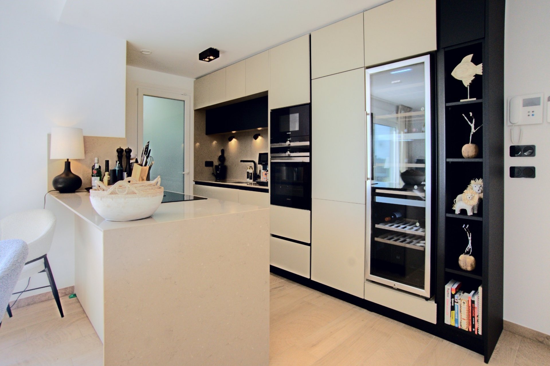 Nieuwbouw Woningen - Appartement - Algorfa - La Finca Golf