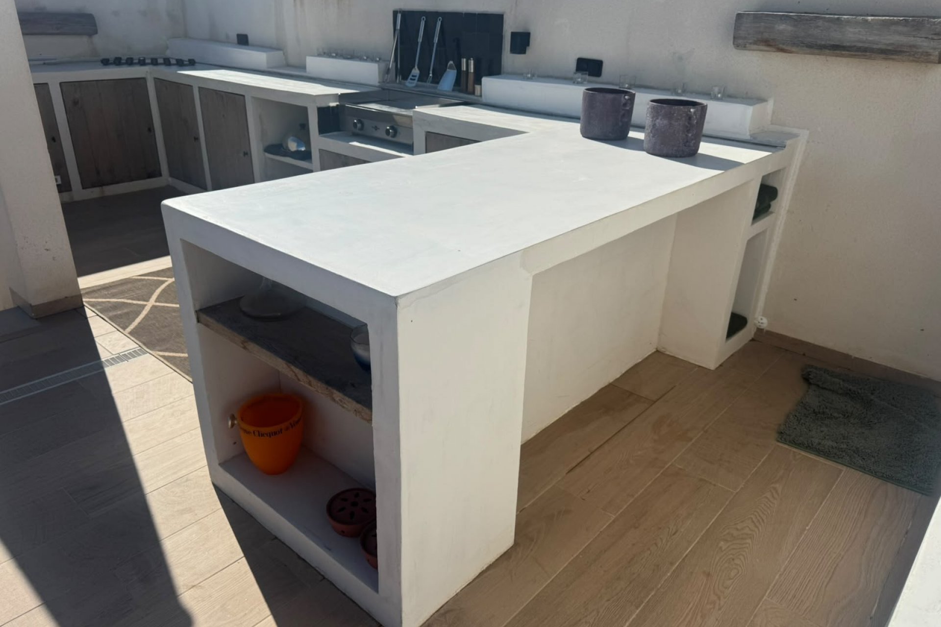 Nieuwbouw Woningen - Appartement - Algorfa - La Finca Golf