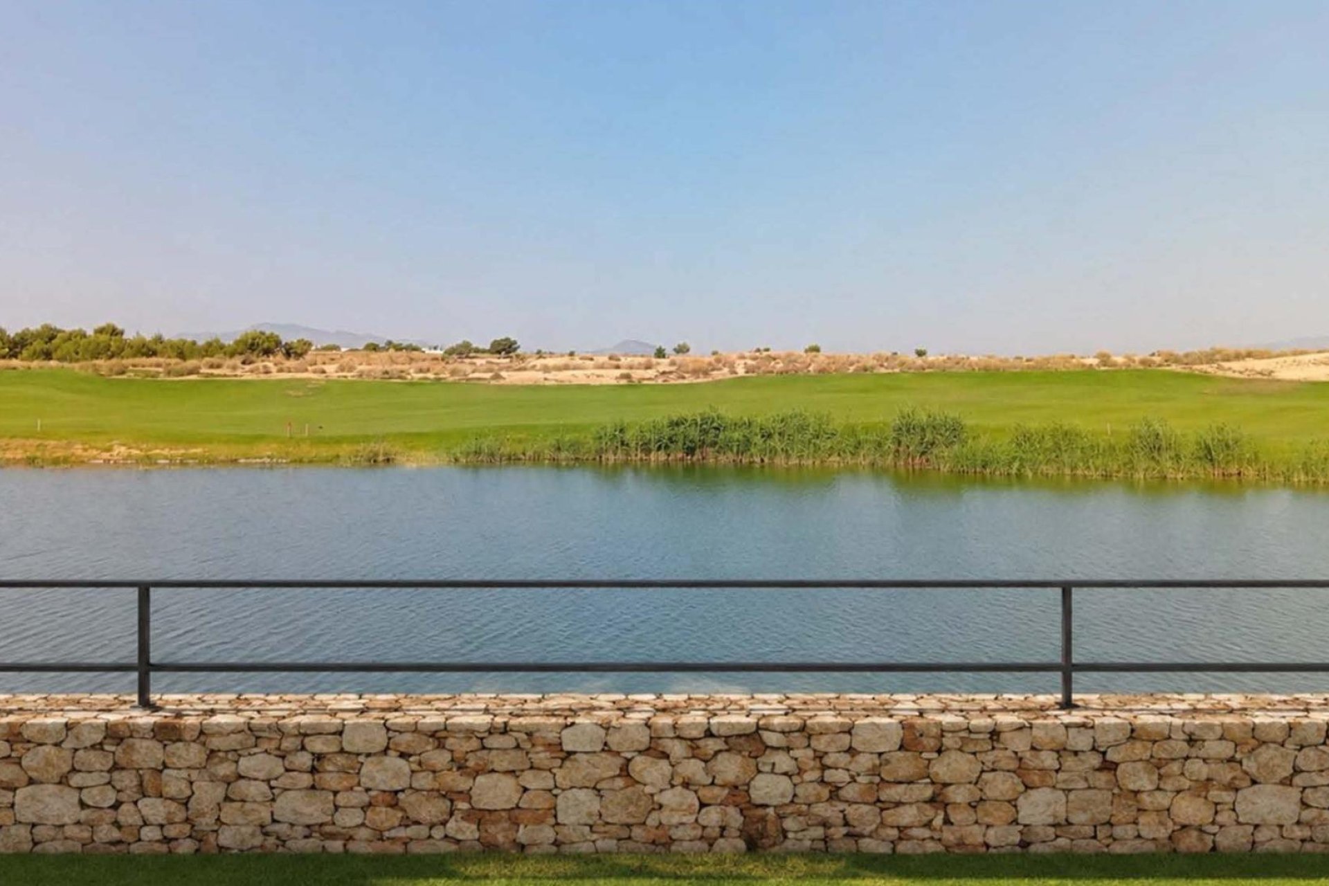 Nieuwbouw Woningen - Appartement - Alhama De Murcia - Condado De Alhama