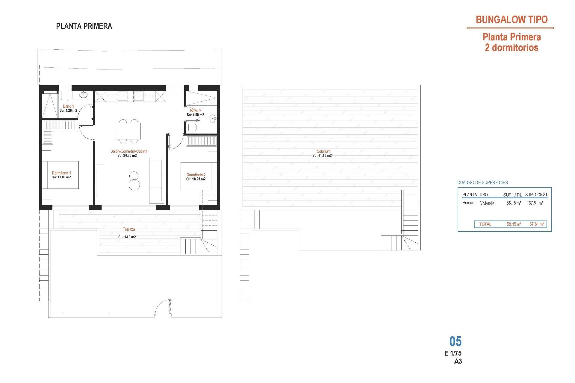 Nieuwbouw Woningen - Appartement - Alhama De Murcia - Condado De Alhama