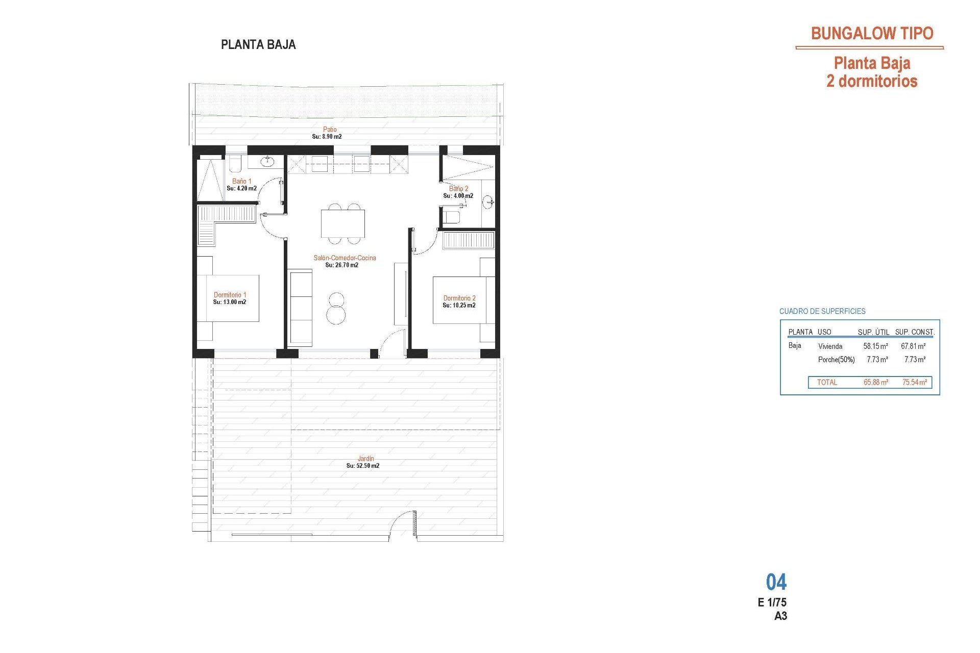 Nieuwbouw Woningen - Appartement - Alhama De Murcia - Condado De Alhama