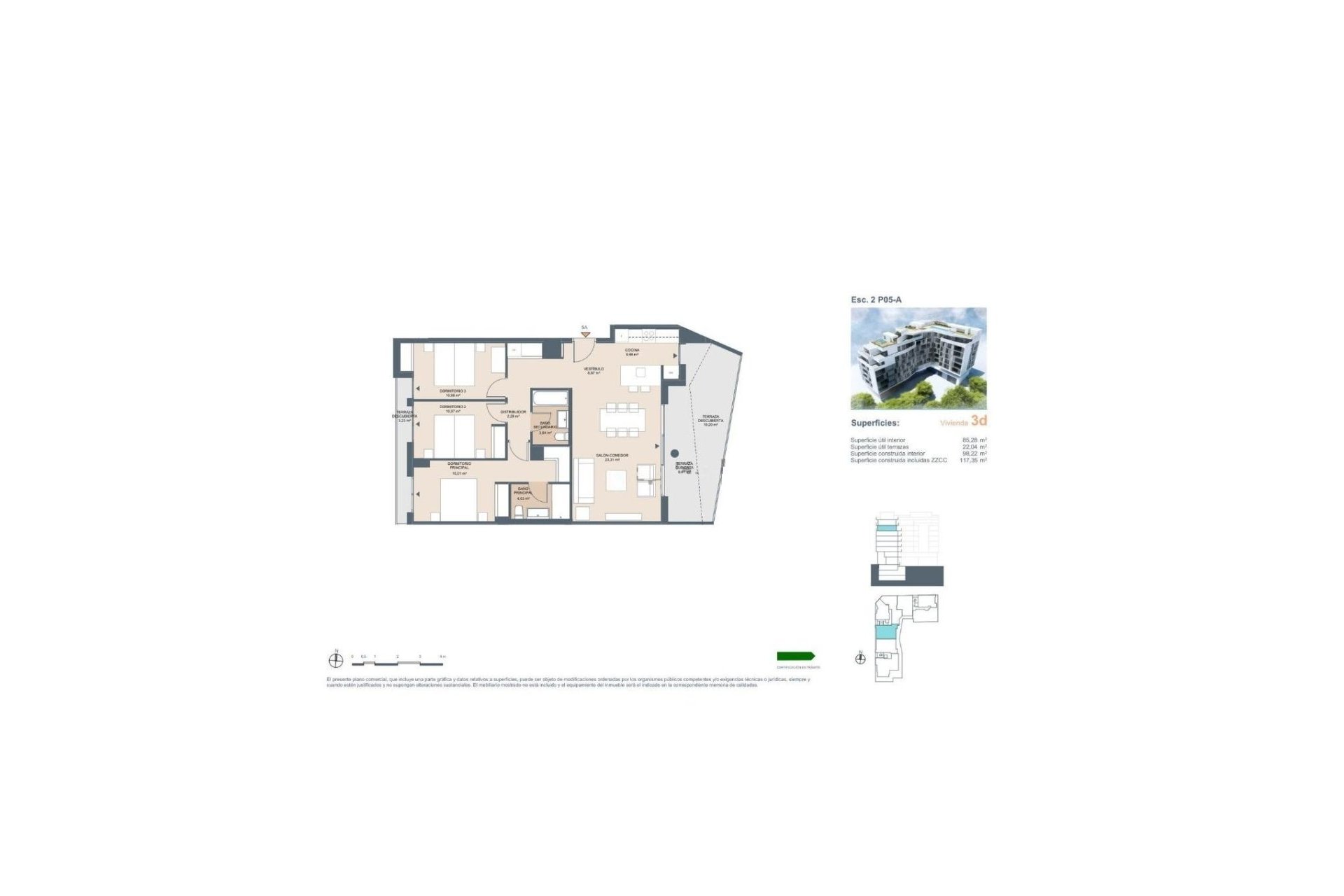 Nieuwbouw Woningen - Appartement - Alicante - Alicante - City