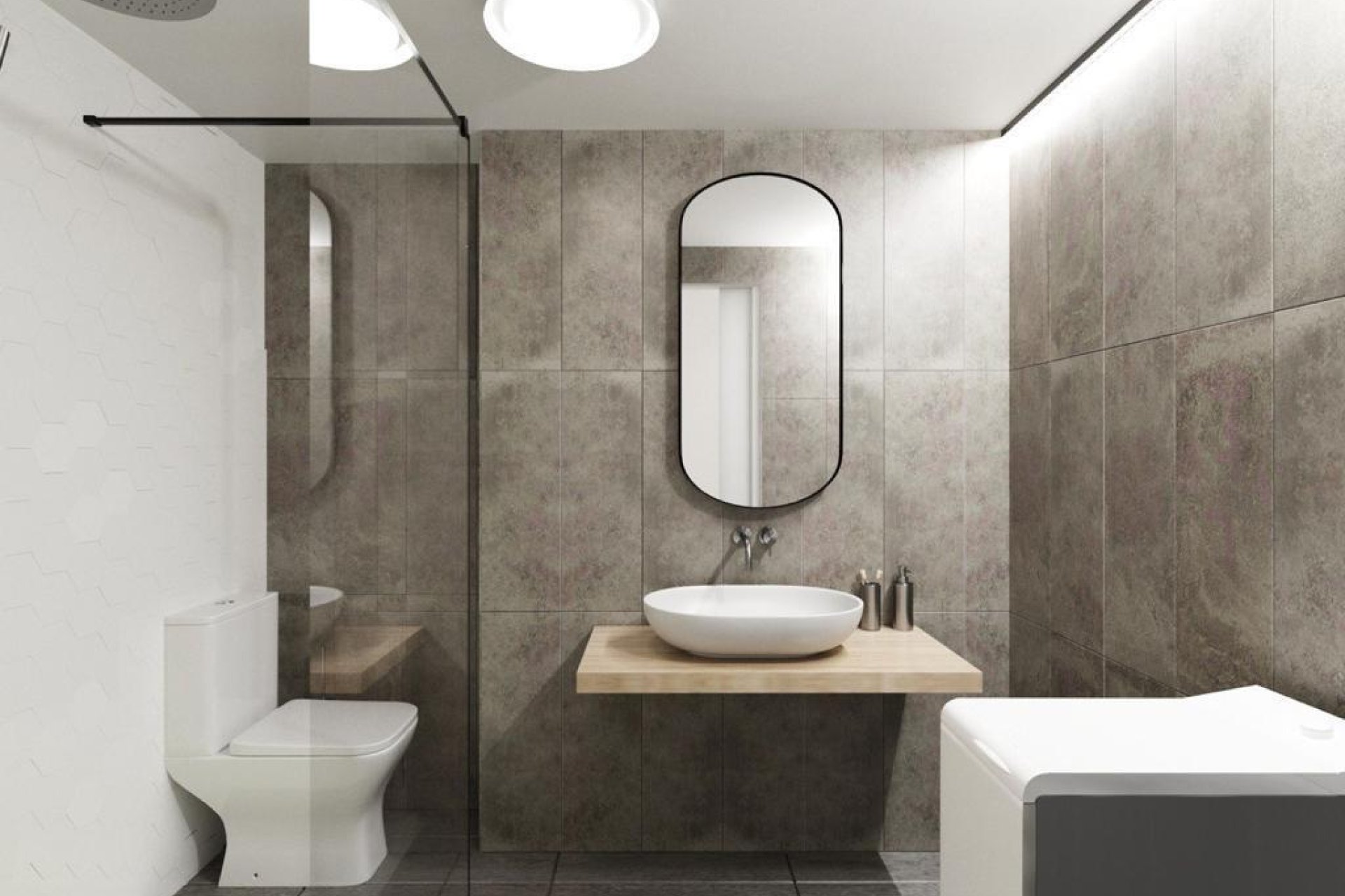 Nieuwbouw Woningen - Appartement - Alicante - Alicante - City