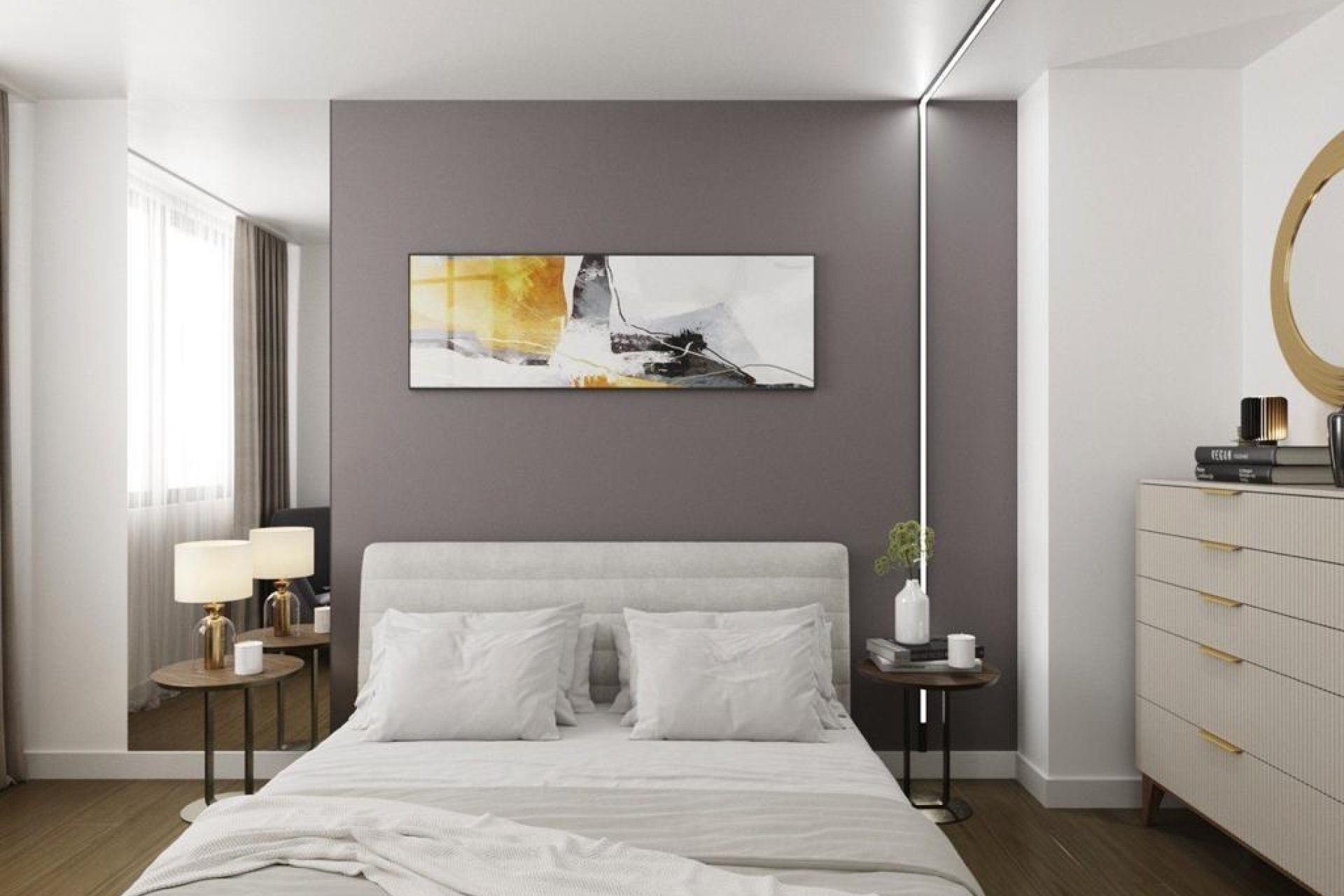 Nieuwbouw Woningen - Appartement - Alicante - Alicante - City