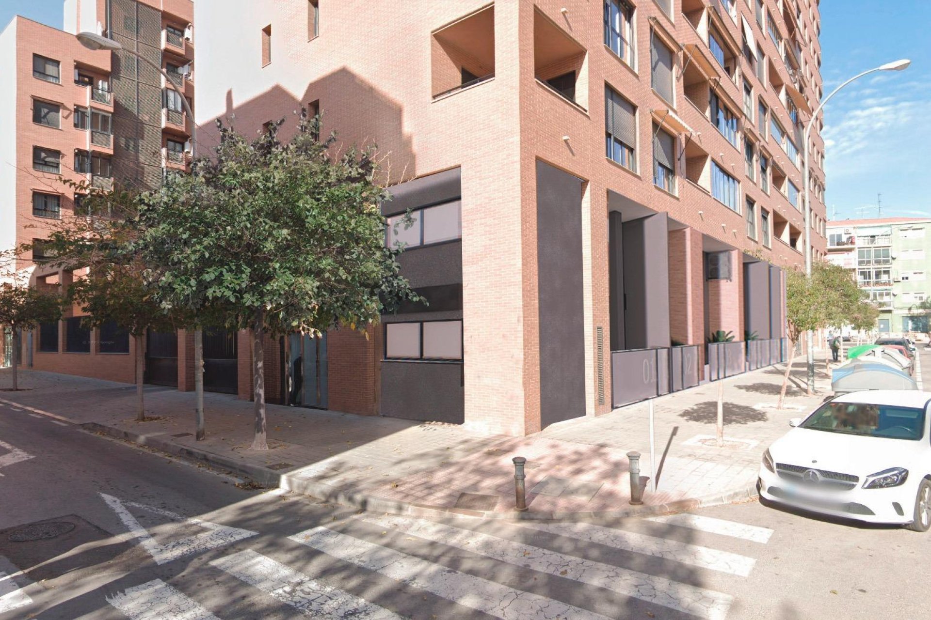 Nieuwbouw Woningen - Appartement - Alicante - Alicante - City