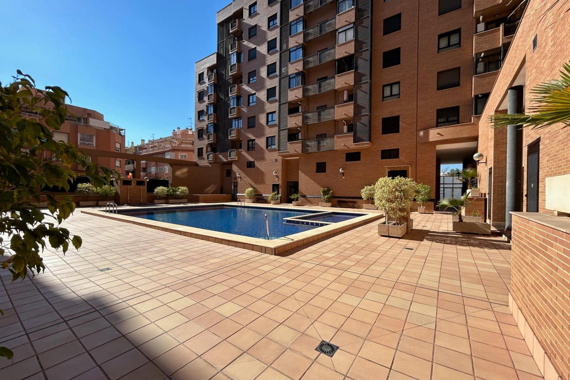 Nieuwbouw Woningen - Appartement - Alicante - Alicante - City