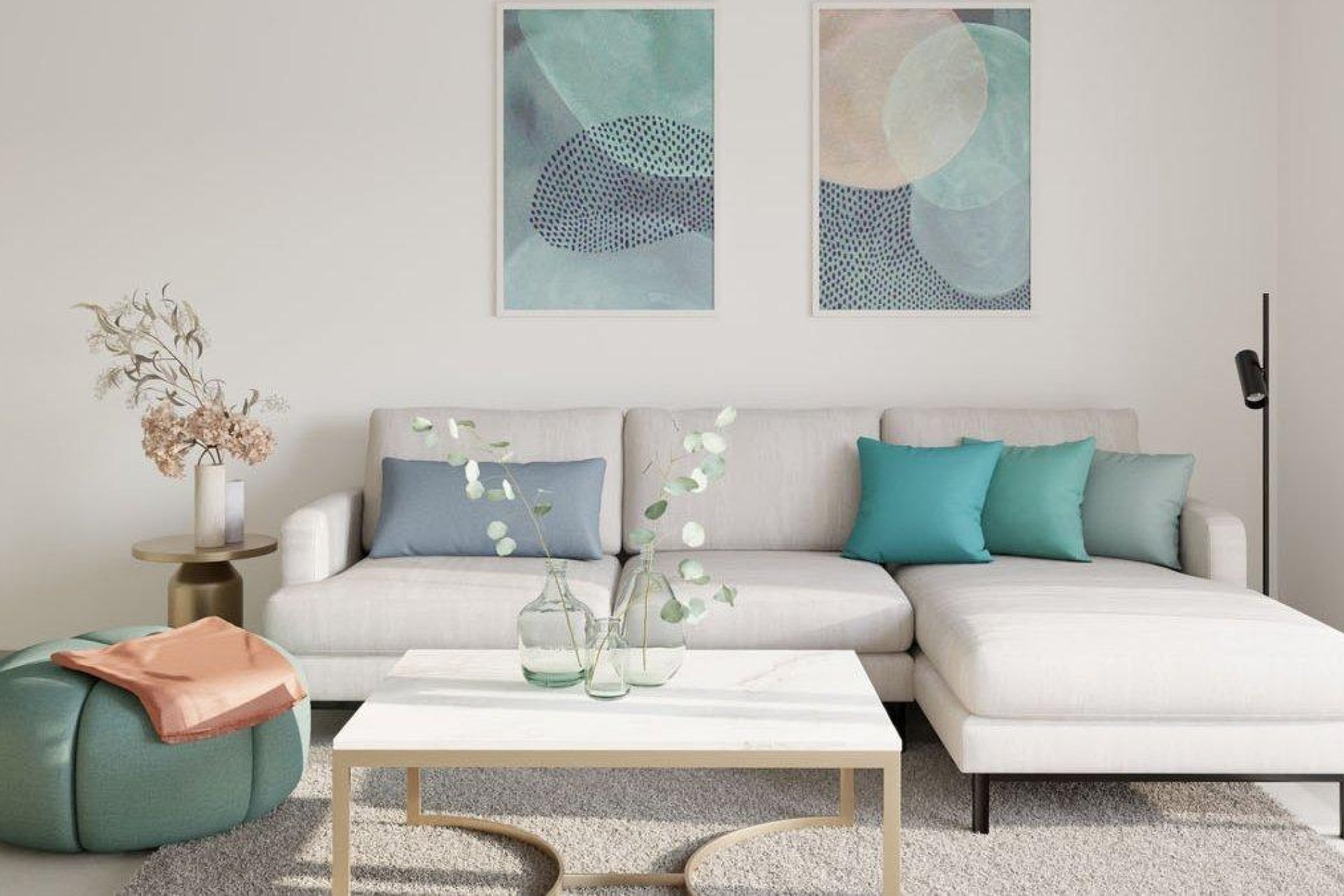 Nieuwbouw Woningen - Appartement - Almuñecar - Velilla-Taramay