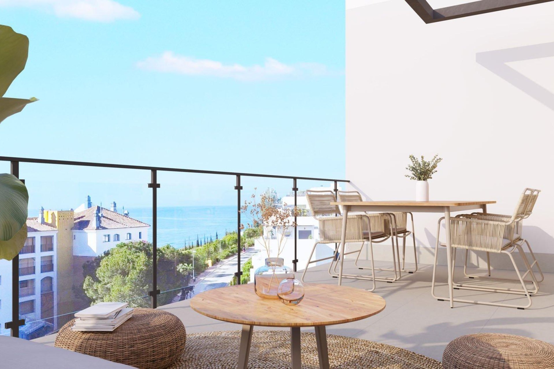 Nieuwbouw Woningen - Appartement - Almuñecar - Velilla-Taramay